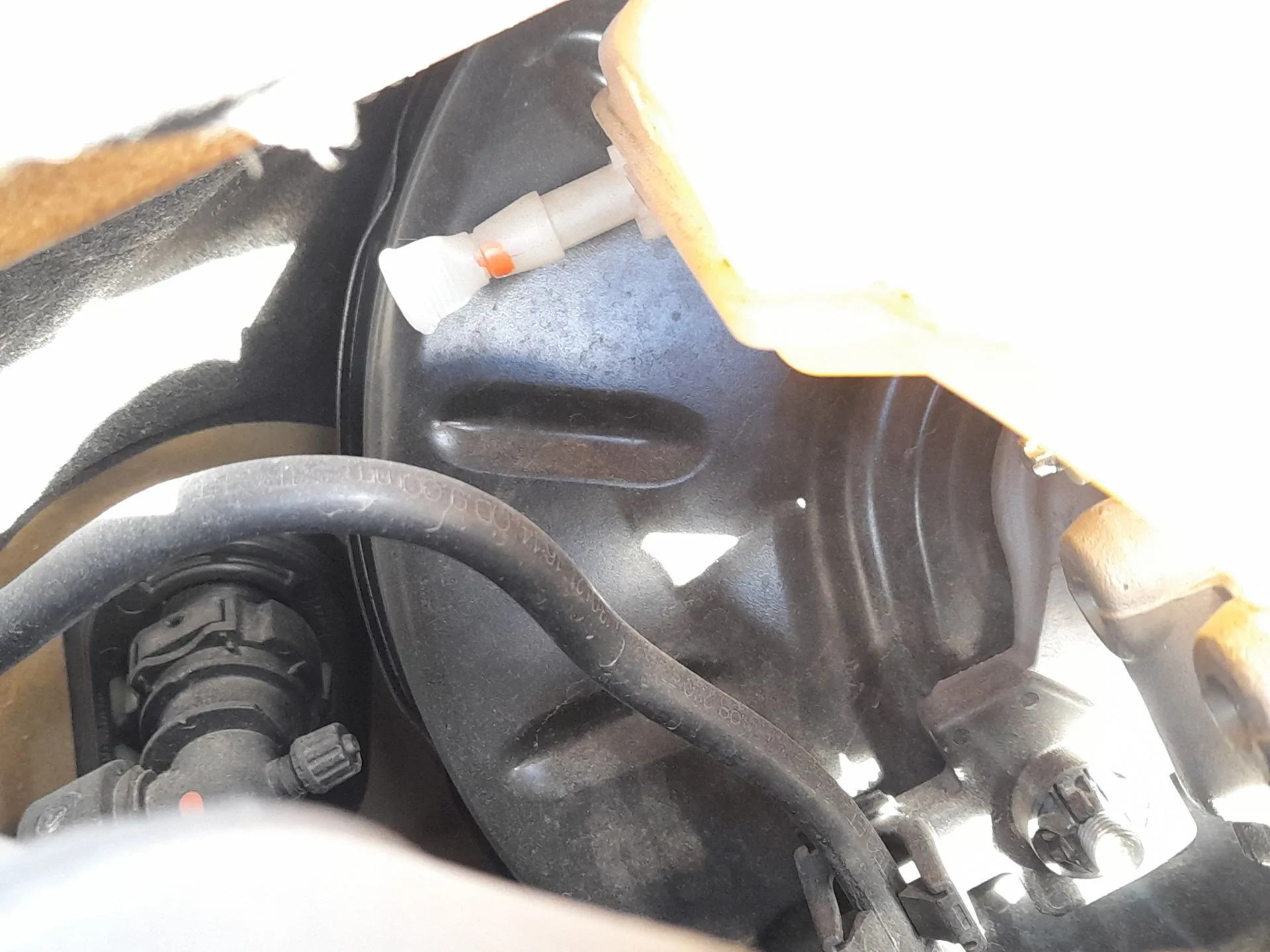 Servofreno para Peugeot 2008 Ii (Ud_, Us_, Uy_, Uj_, Ur_, Uc_)