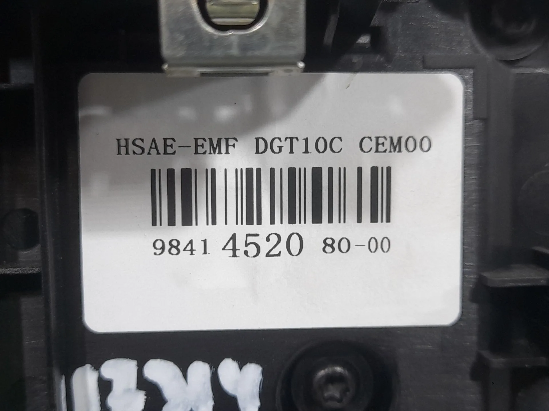 Sistema Navegacion Gps para Peugeot 2008 Ii (Ud_, Us_, Uy_, Uj_, Ur_, Uc_)
