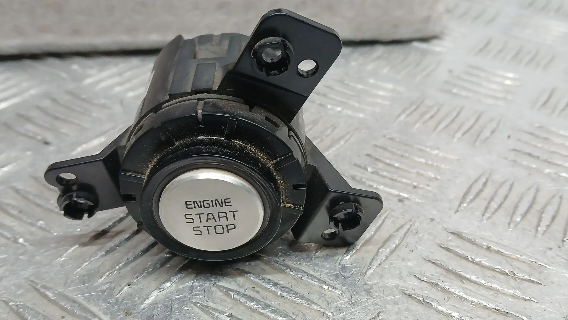 Boton Start/Stop para Kia Stinger (Ck)