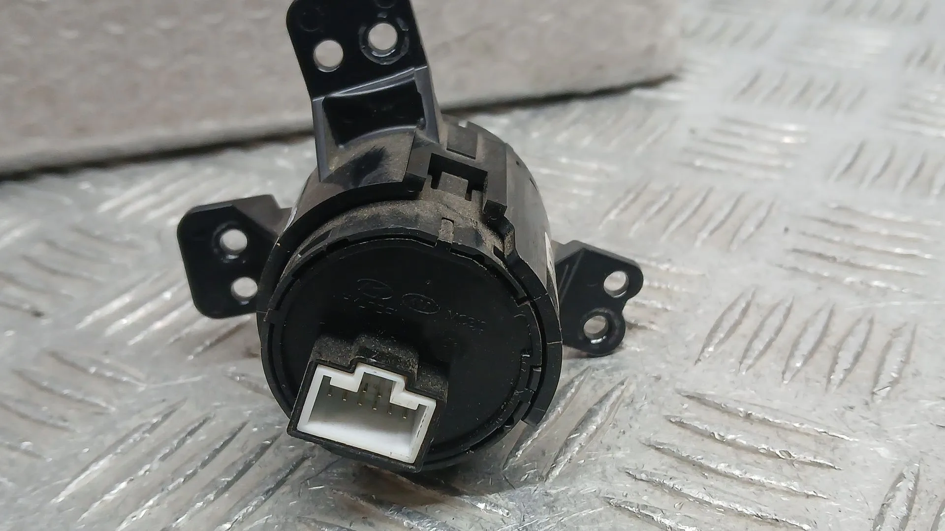 Boton Start/Stop para Kia Stinger (Ck)