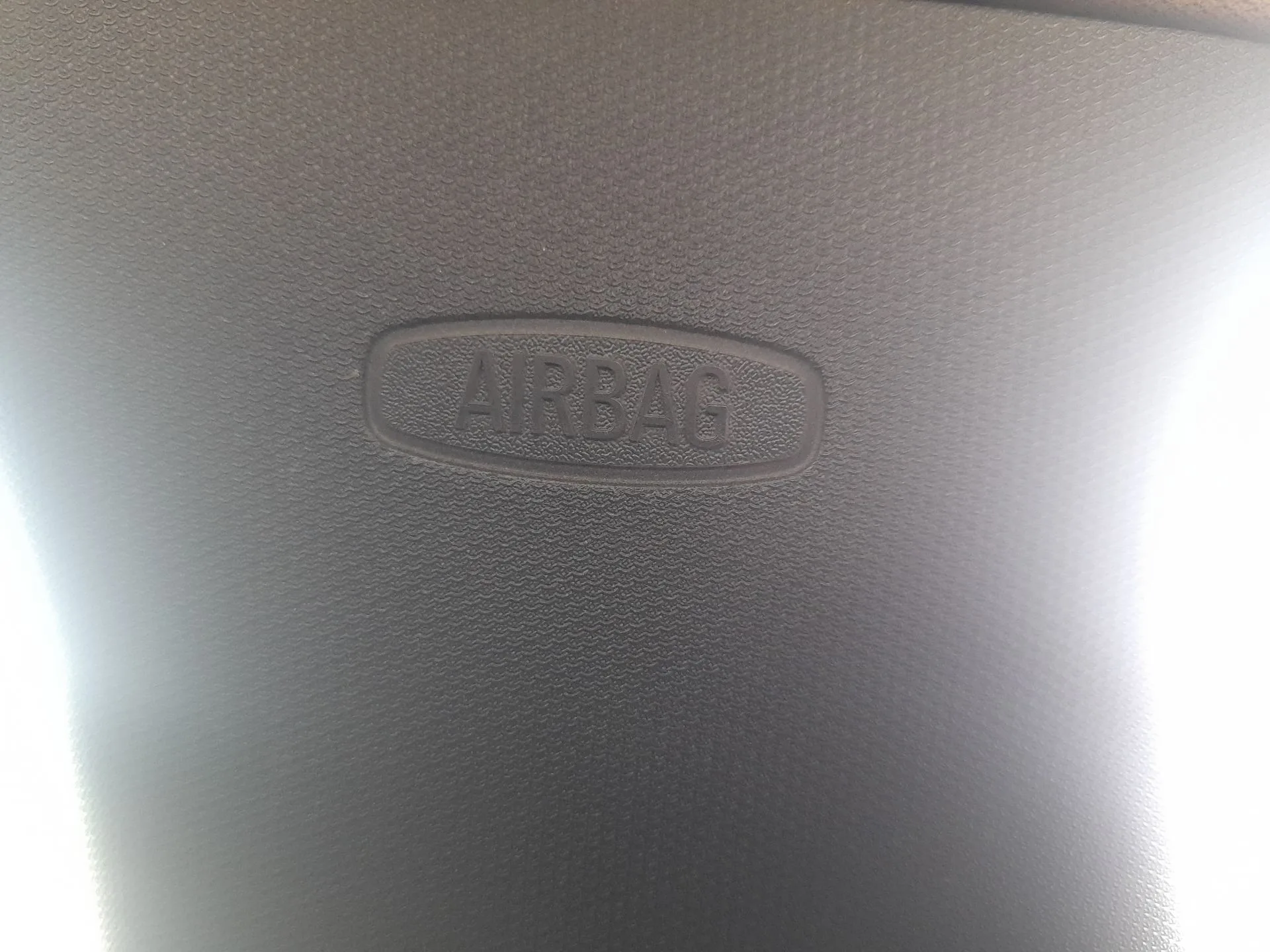 Airbag Cortina Delantero Izquierdo para Opel Astra K Sports Tourer (B16)