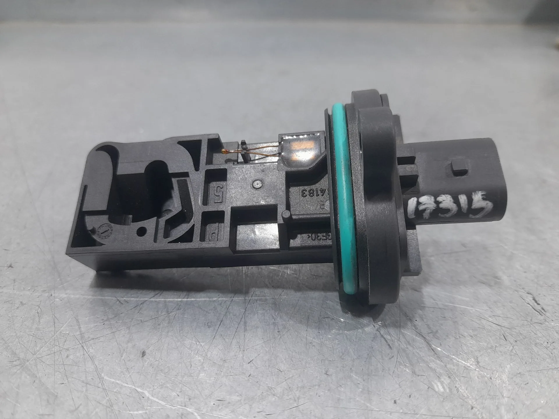 Caudalimetro para Opel Astra K Sports Tourer (B16)