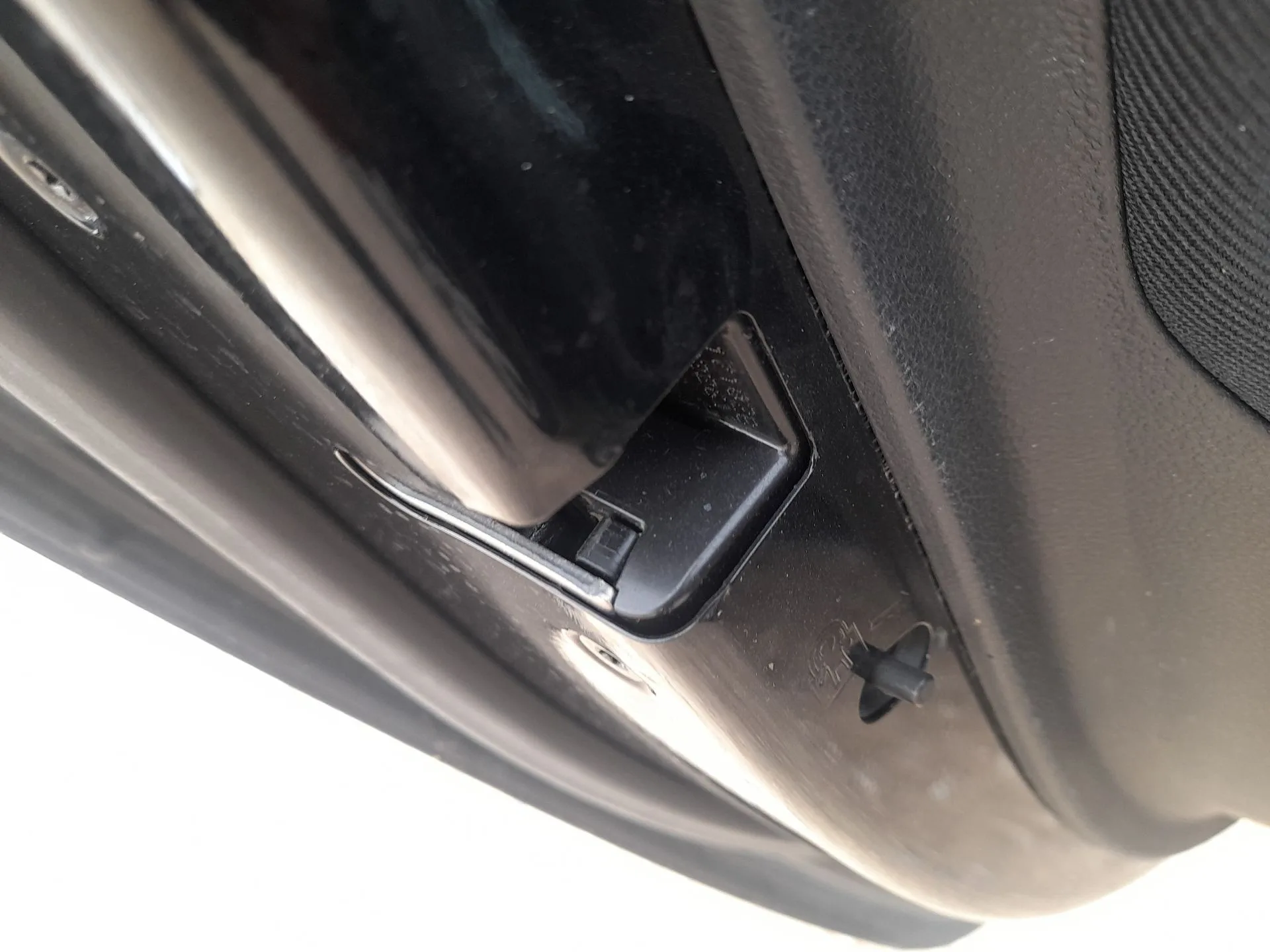 Cerradura Puerta Trasera Izquierda para Opel Astra K Sports Tourer (B16)