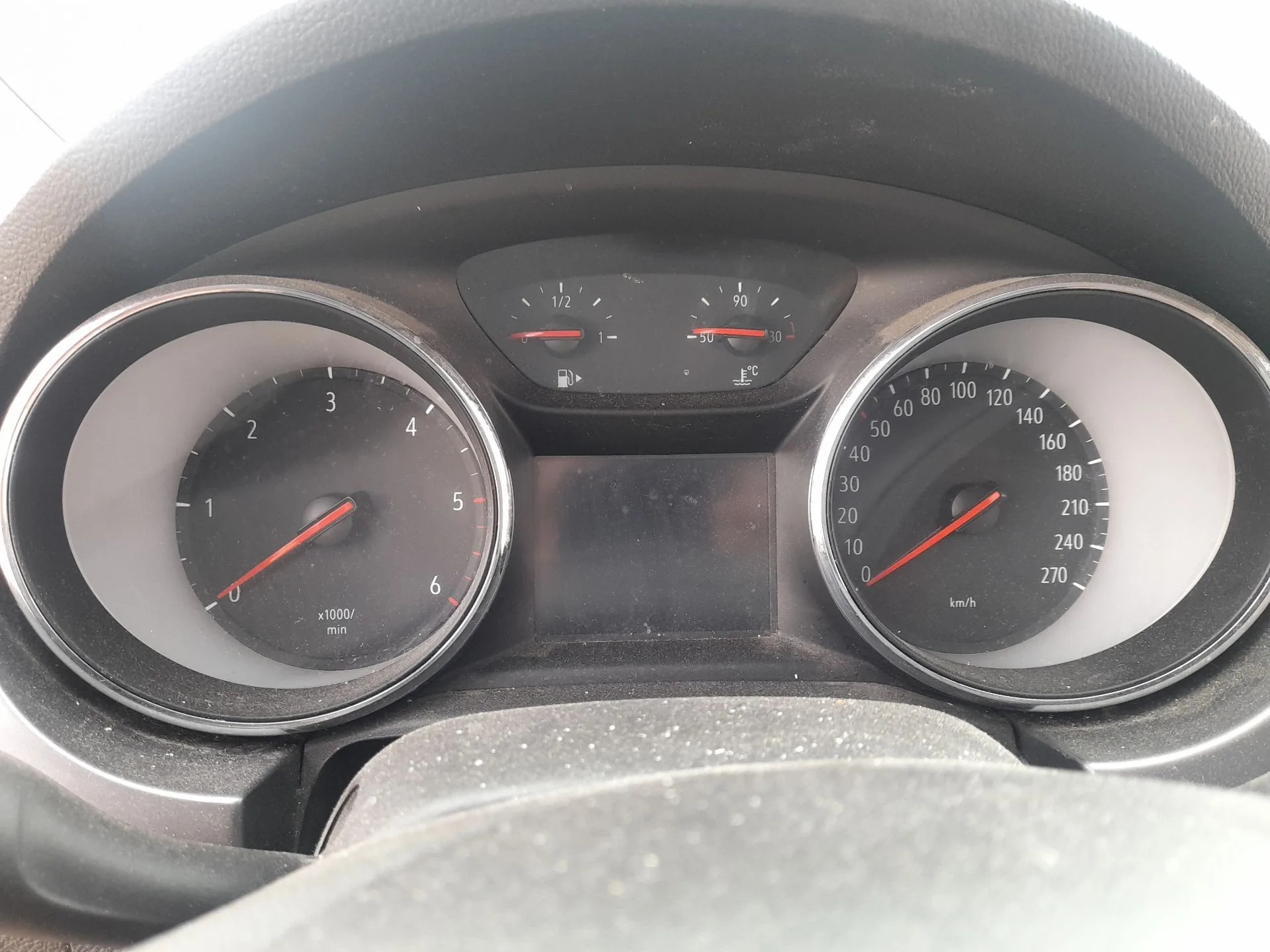 Cuadro Instrumentos para Opel Astra K Sports Tourer (B16)