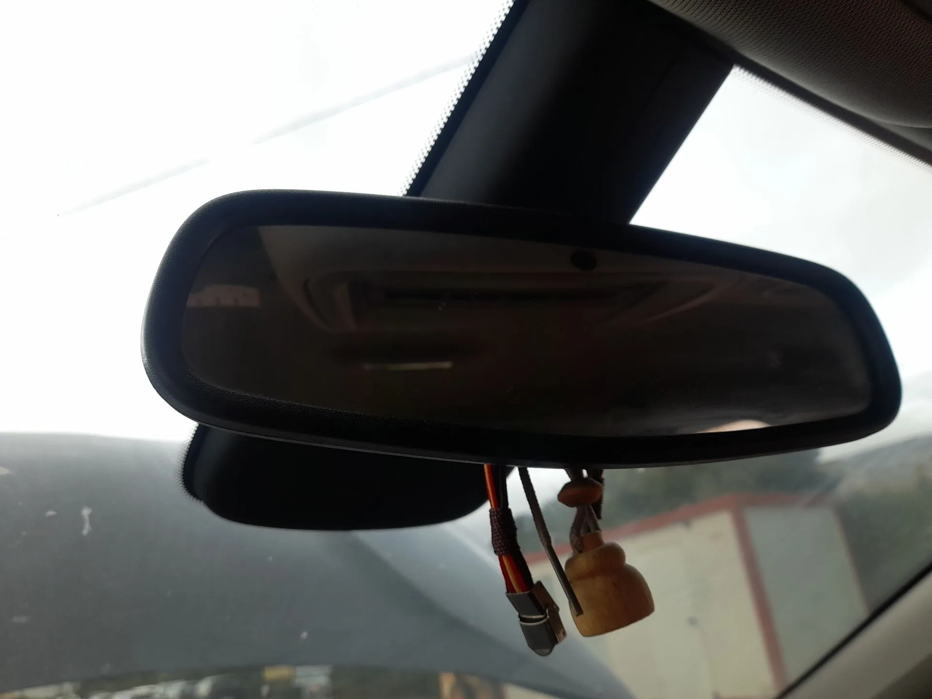 Espejo Interior para Opel Astra K Sports Tourer (B16)