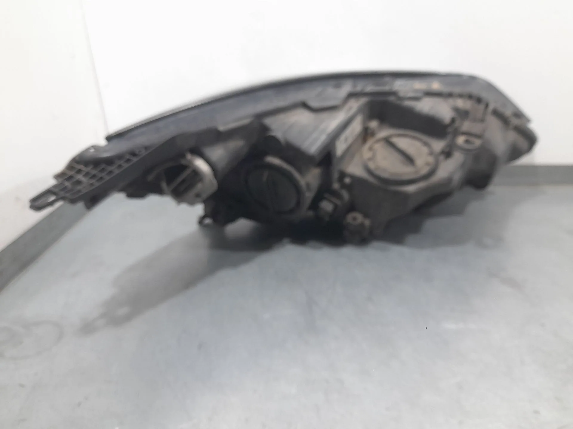 Faro Izquierdo para Opel Astra K Sports Tourer (B16)