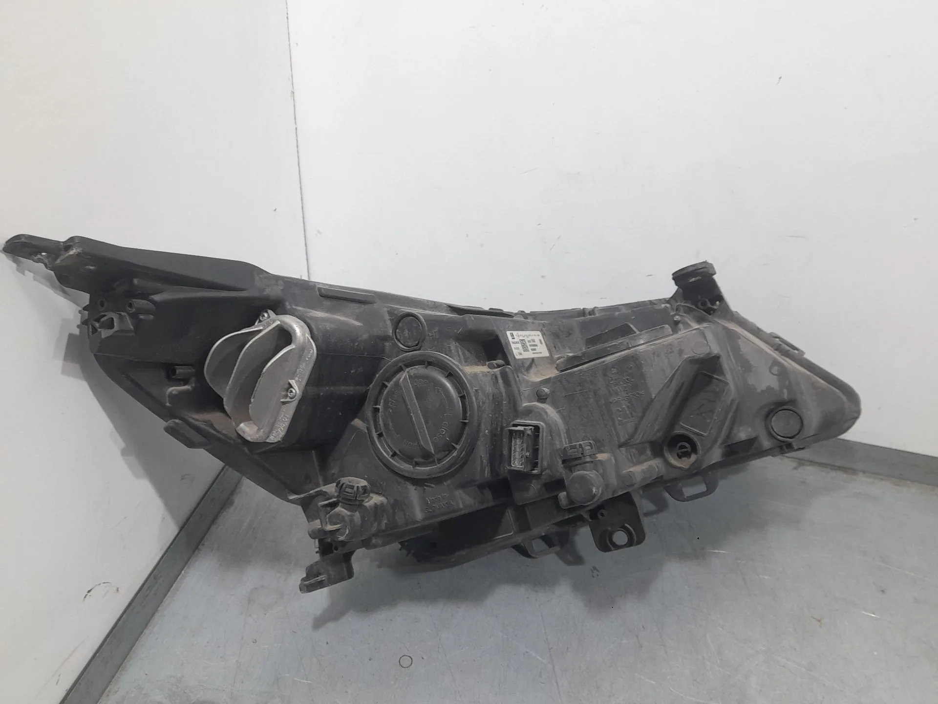 Faro Izquierdo para Opel Astra K Sports Tourer (B16)