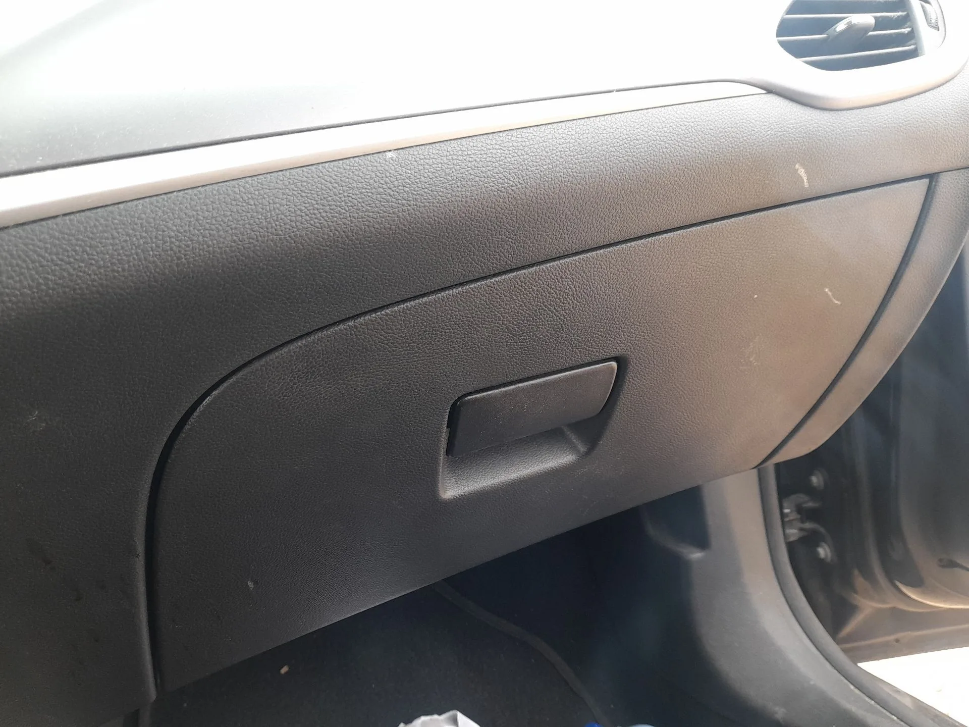Guantera para Opel Astra K Sports Tourer (B16)