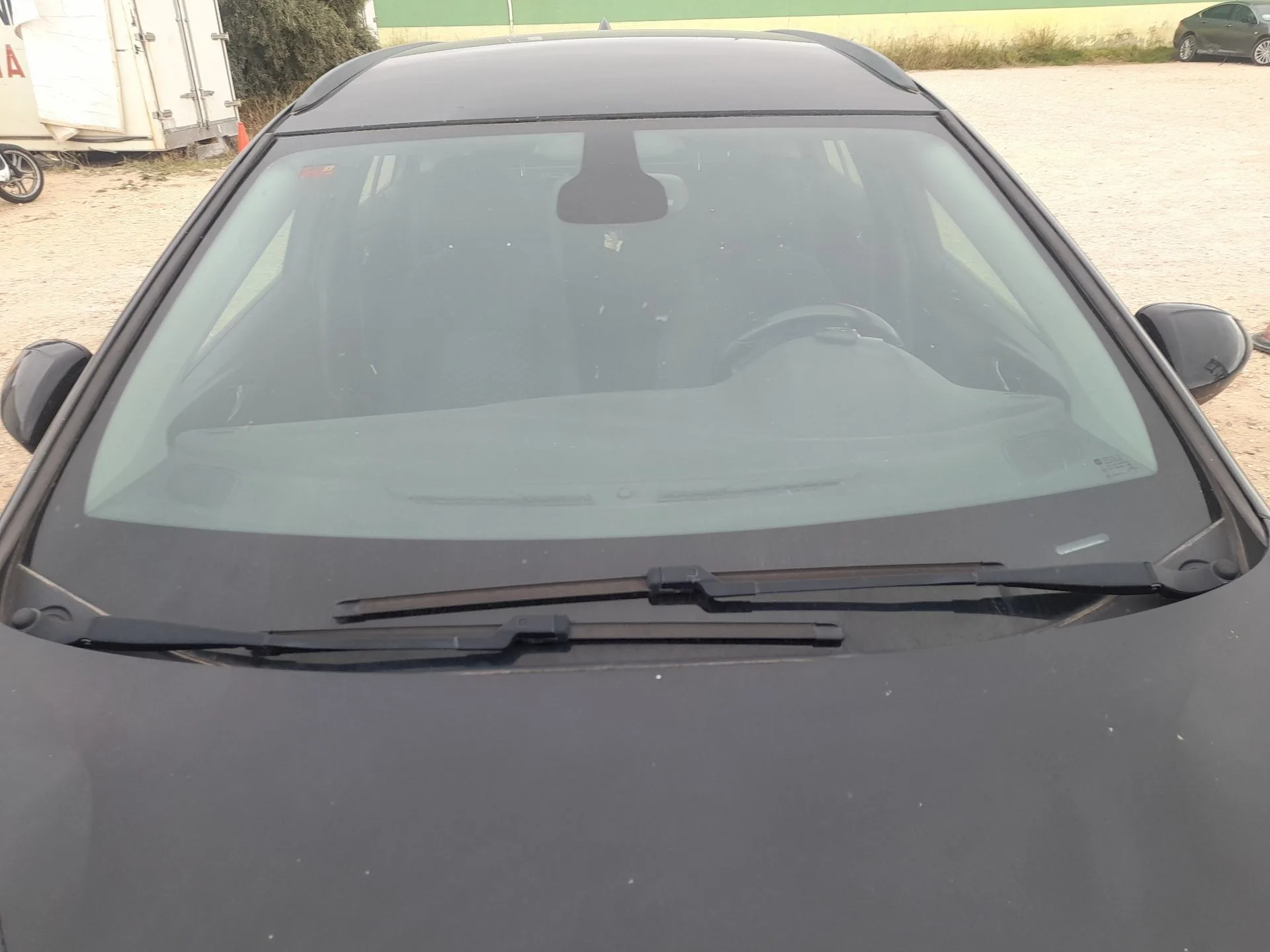 Parabrisas para Opel Astra K Sports Tourer (B16)