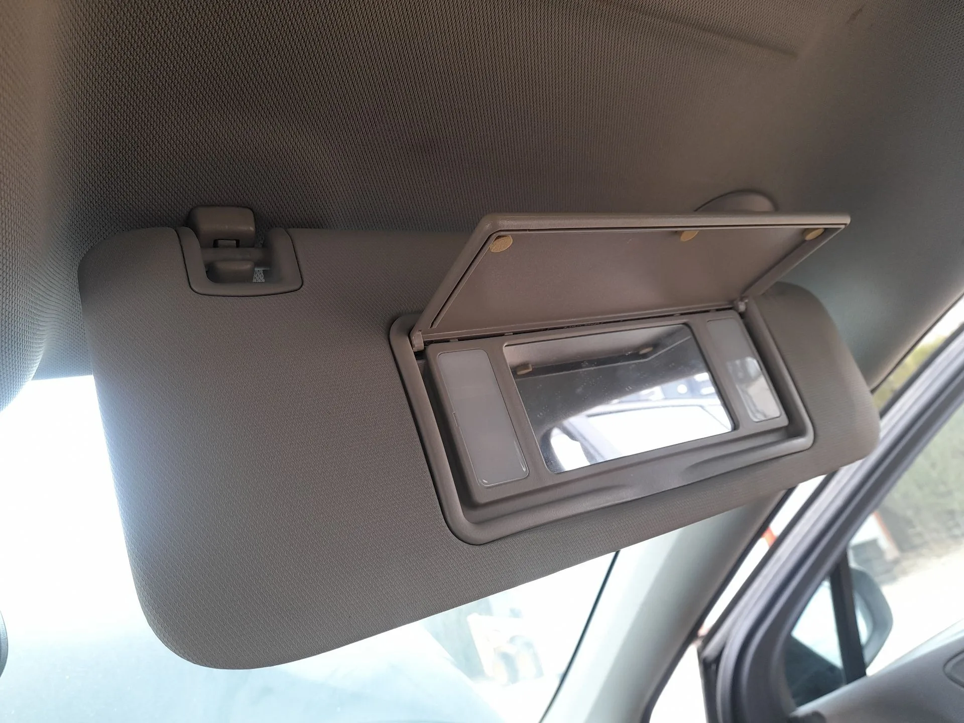 Parasol Derecho para Opel Astra K Sports Tourer (B16)
