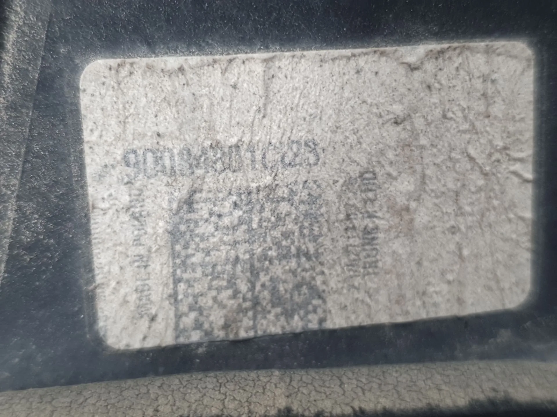 Piloto Trasero Derecho Interior para Opel Astra K Sports Tourer (B16)
