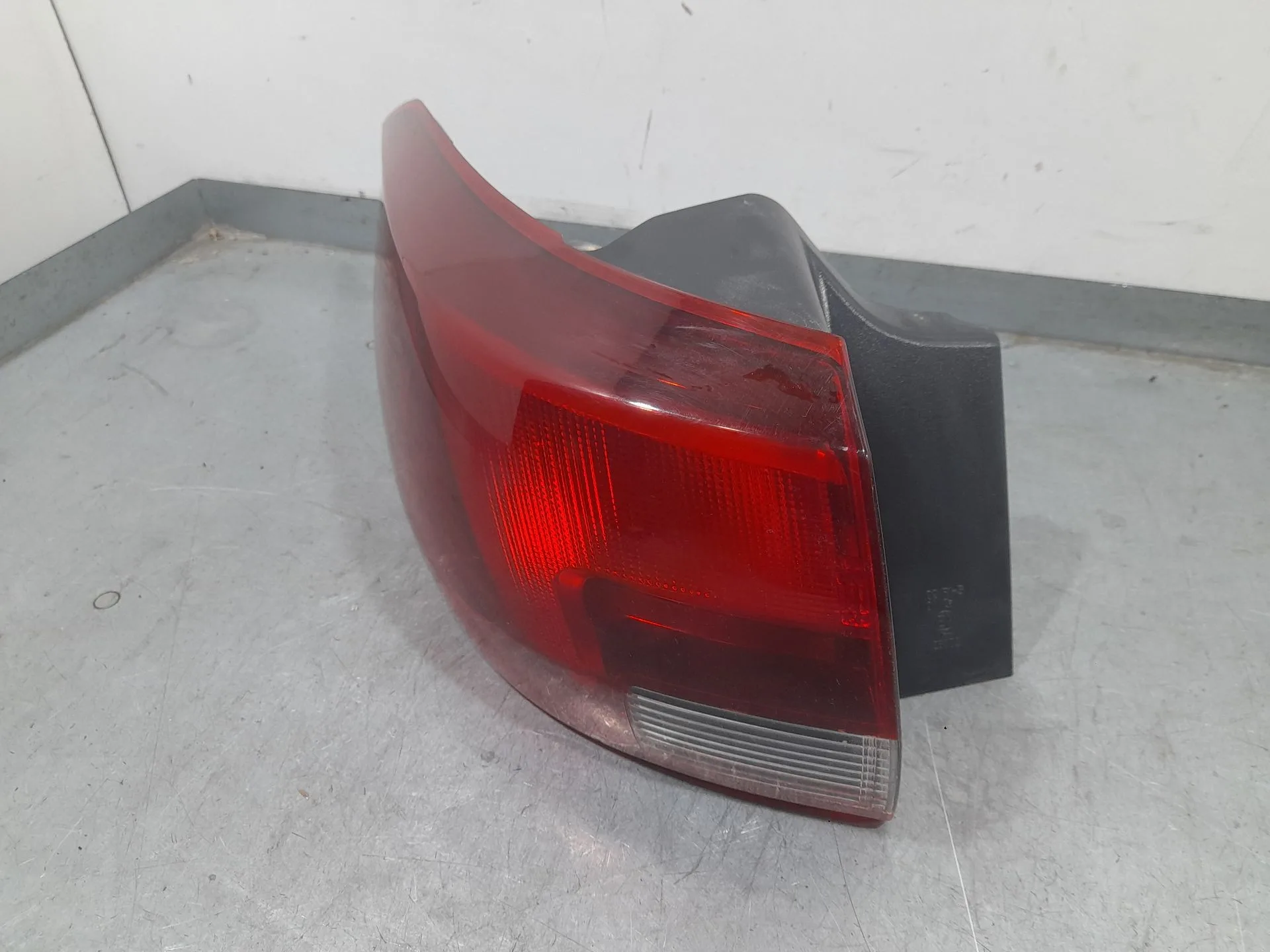 Piloto Trasero Izquierdo Interior para Opel Astra K Sports Tourer (B16)