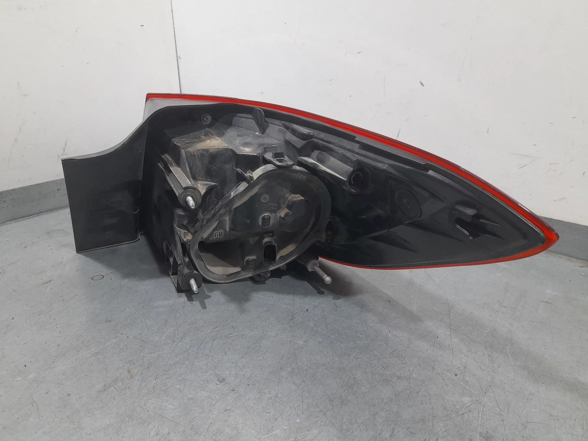 Piloto Trasero Izquierdo Interior para Opel Astra K Sports Tourer (B16)