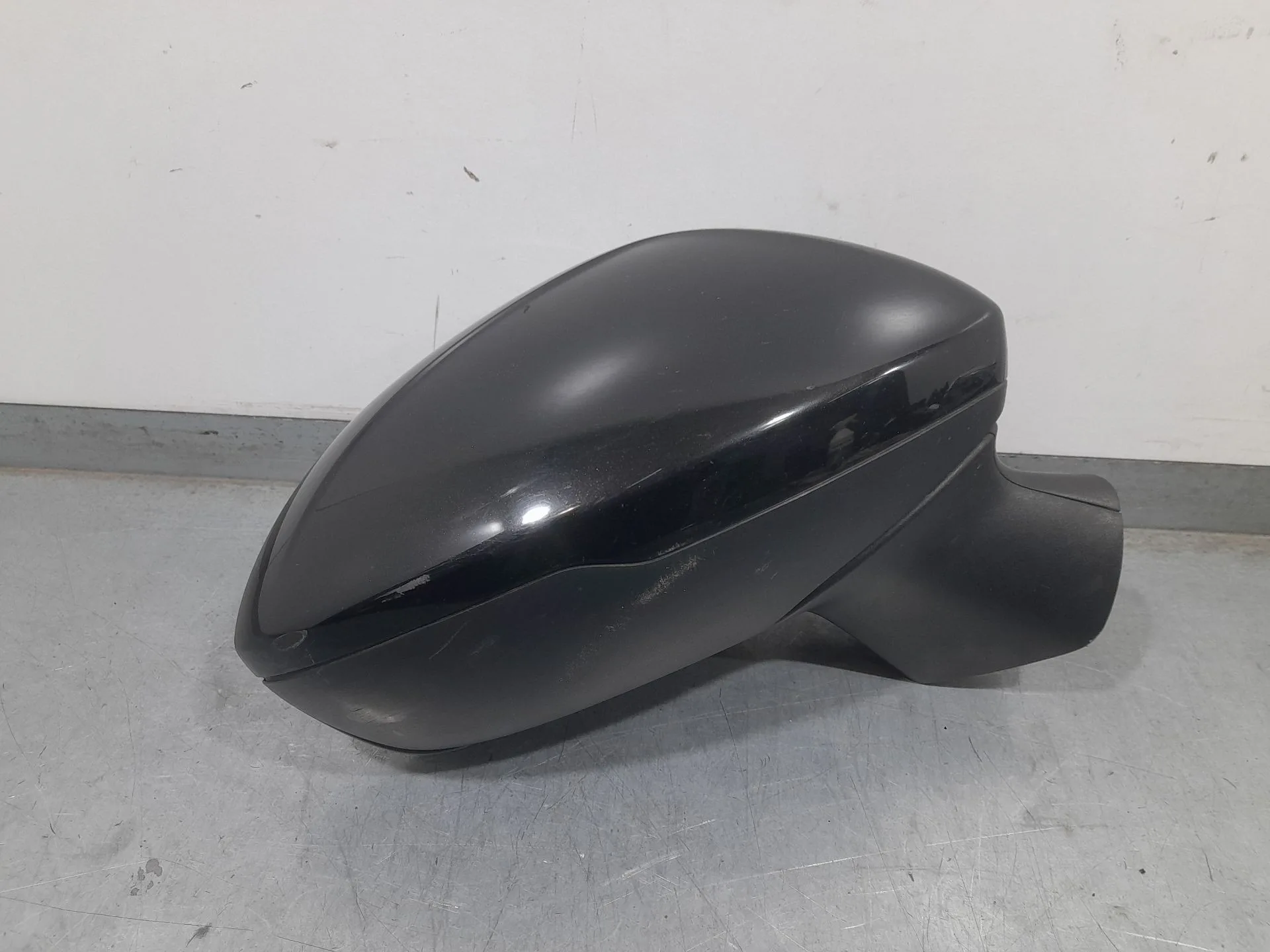 Retrovisor Derecho para Opel Astra K Sports Tourer (B16)
