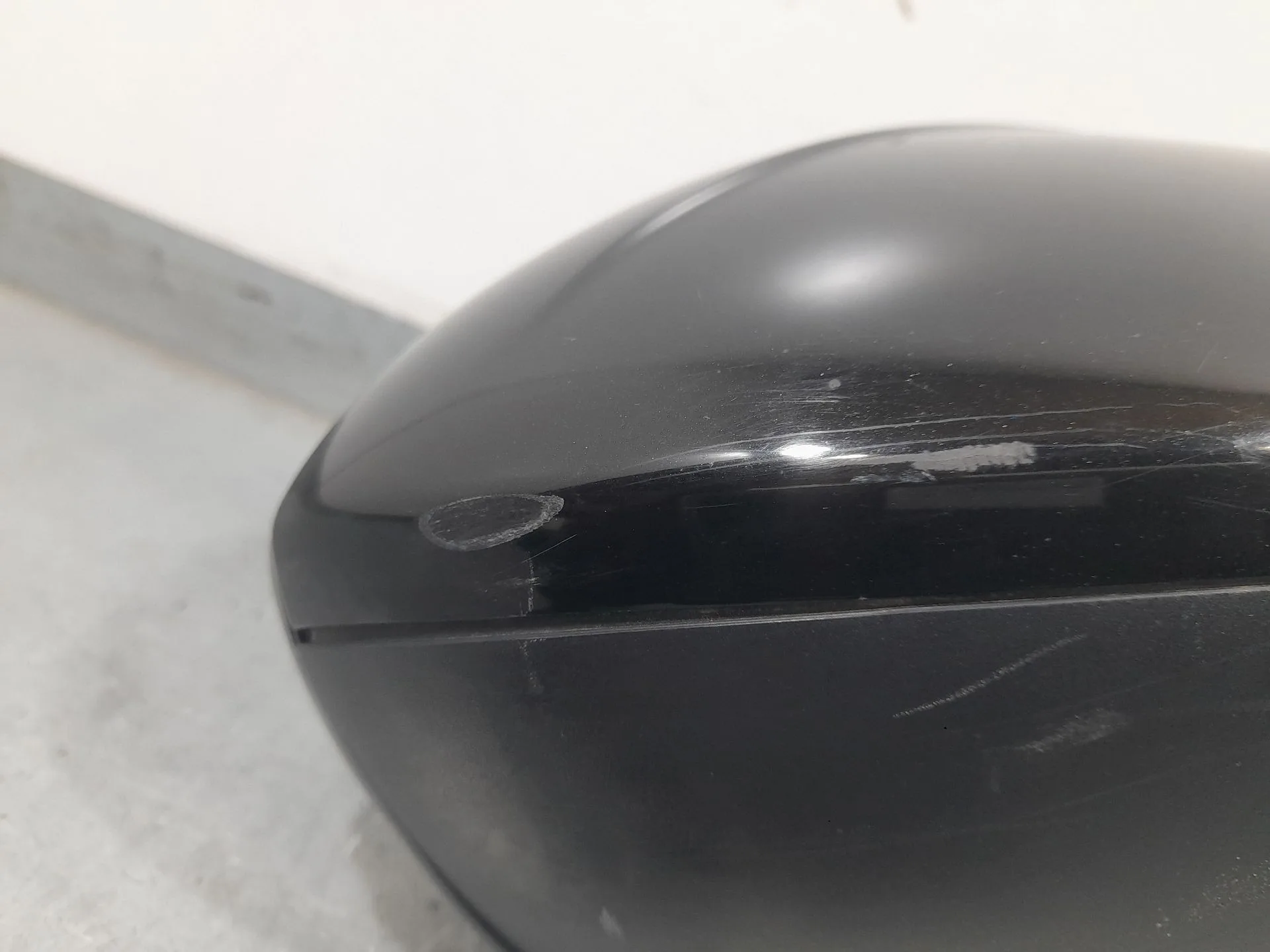 Retrovisor Derecho para Opel Astra K Sports Tourer (B16)