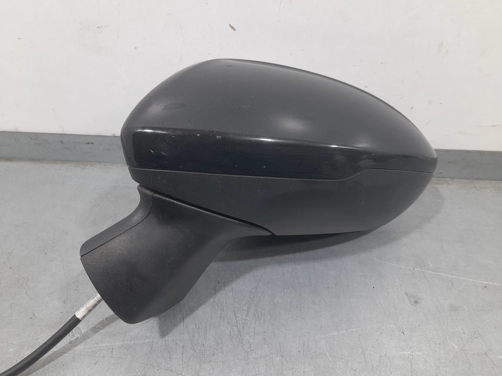 Retrovisor Izquierdo para Opel Astra K Sports Tourer (B16)