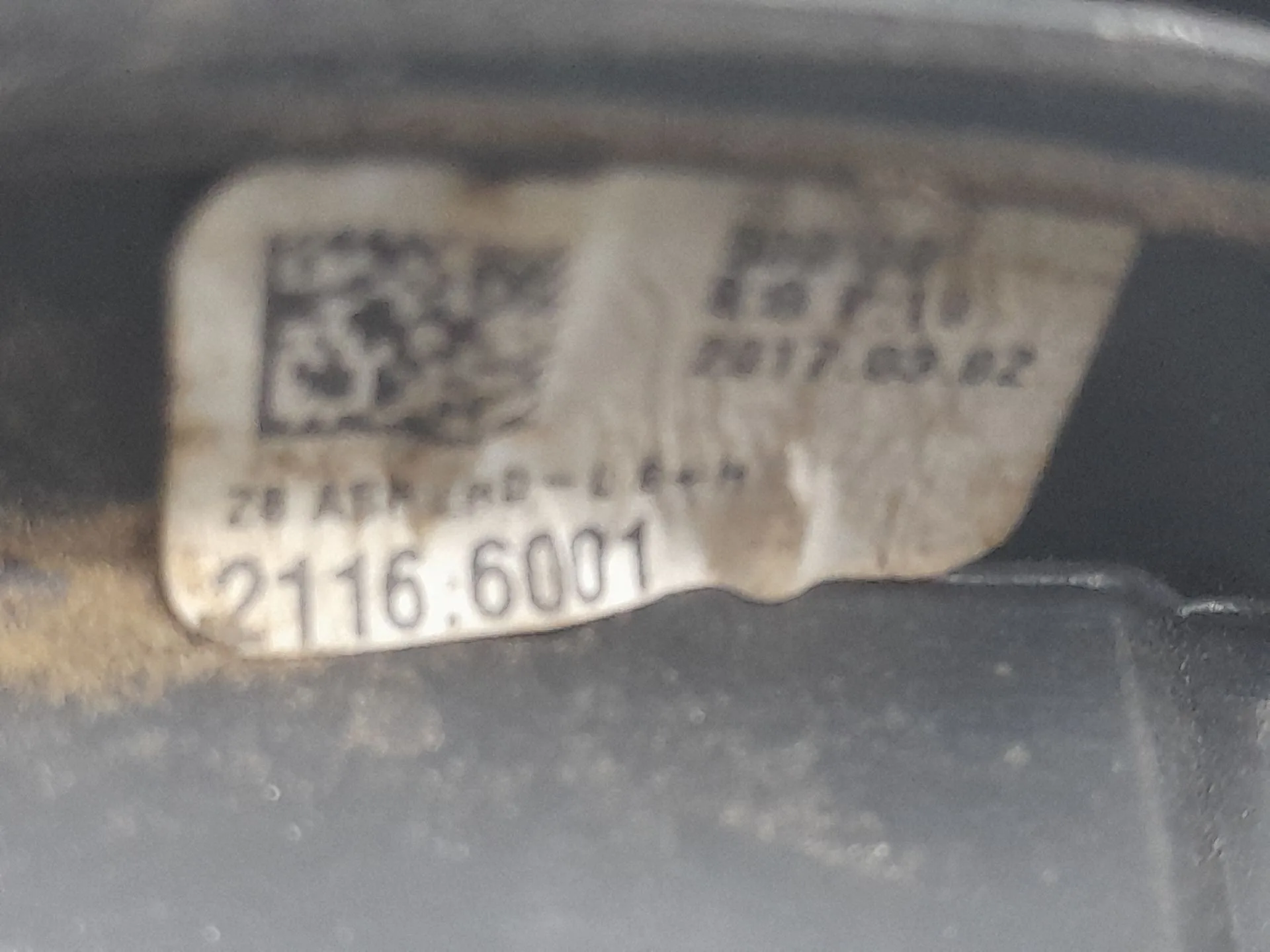 Retrovisor Izquierdo para Opel Astra K Sports Tourer (B16)
