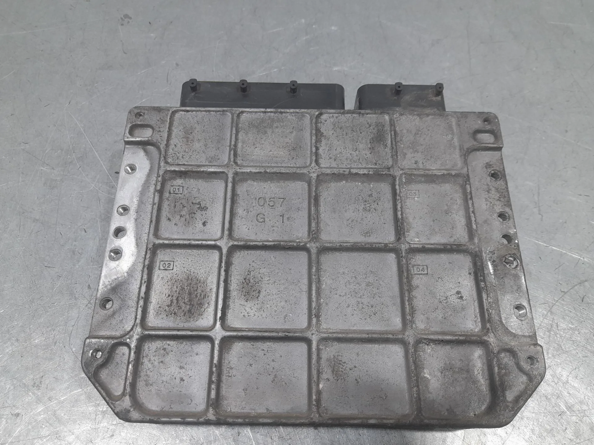 Centralita Motor Uce para Lexus Is Ii (_E2_)