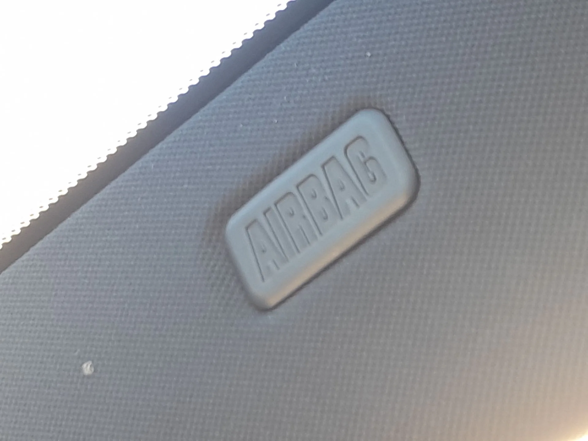 Airbag Cortina Delantero Derecho para Bmw 1 (E81)