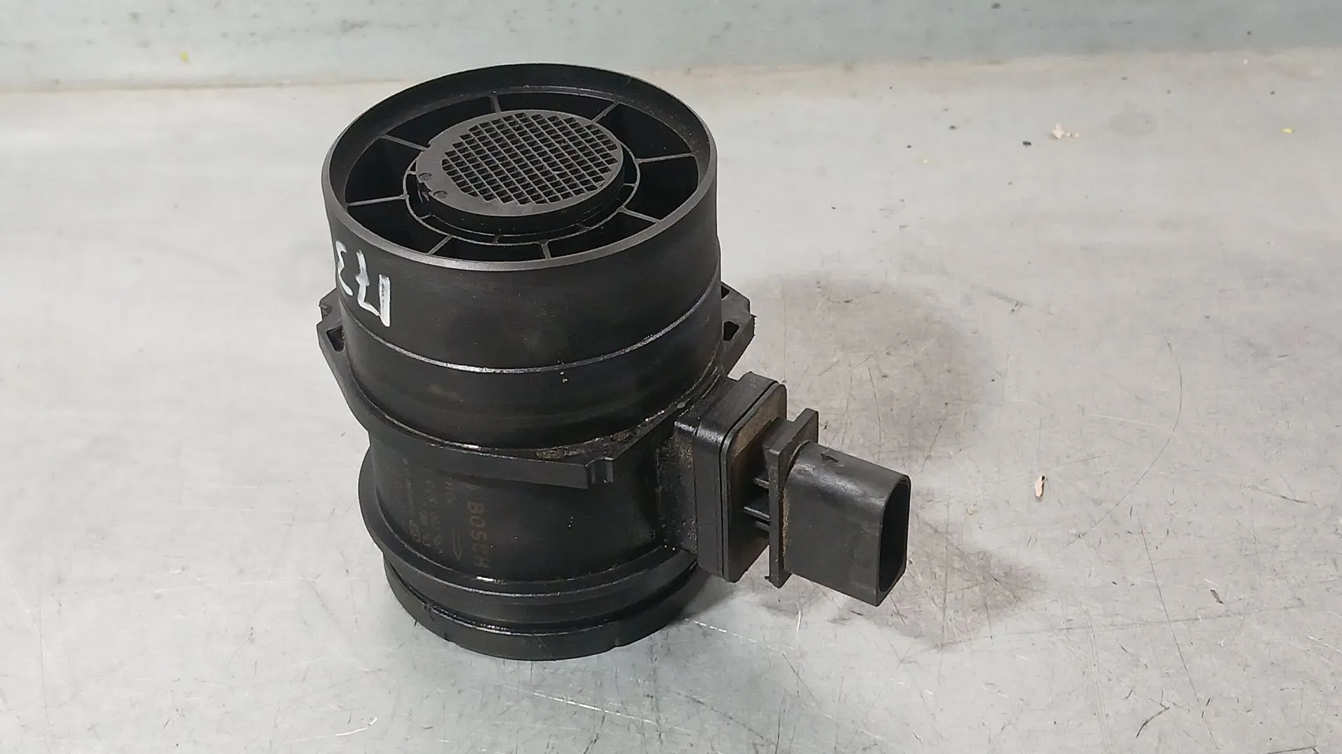 Caudalimetro para Bmw 1 (E81)