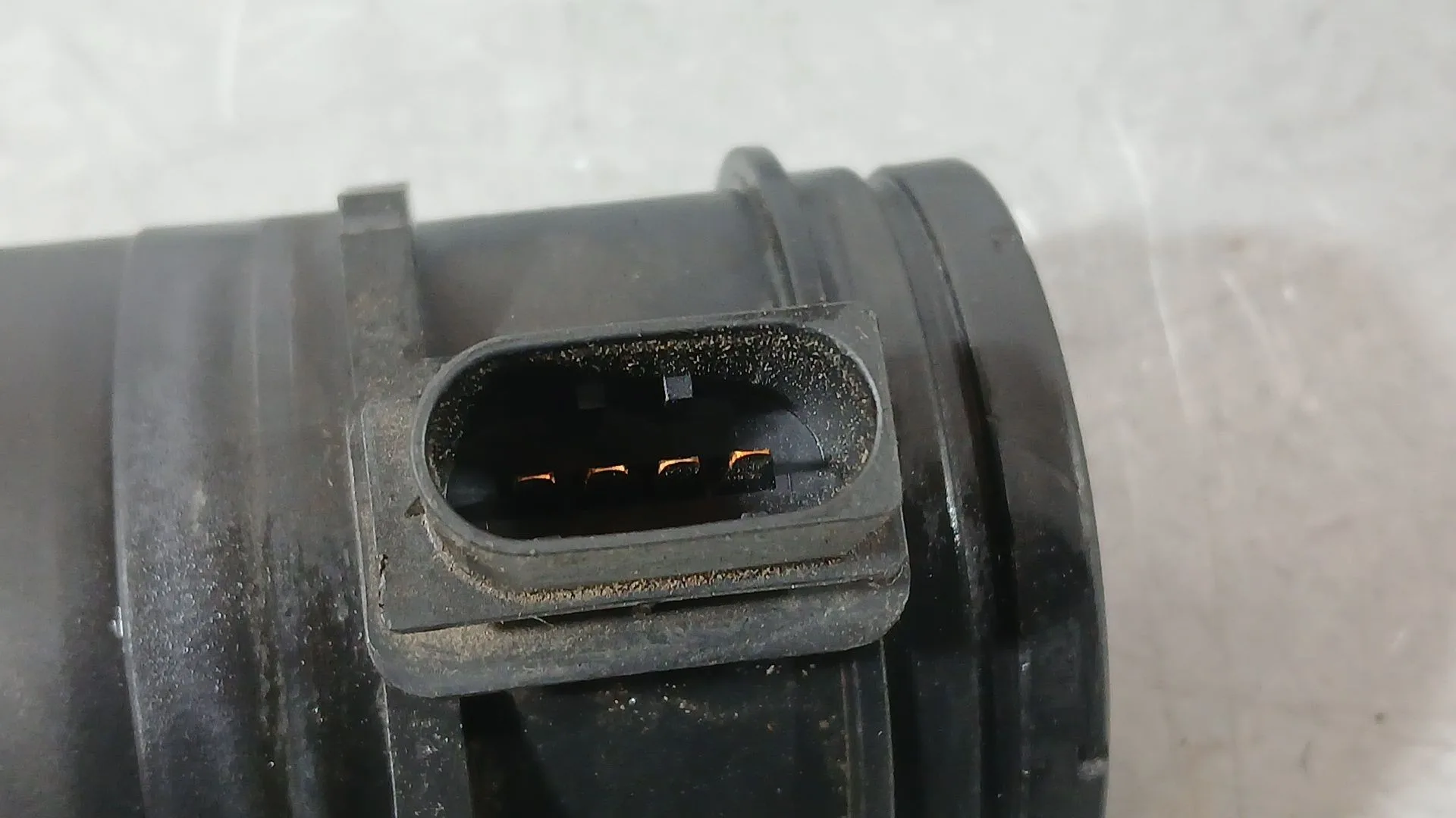 Caudalimetro para Bmw 1 (E81)