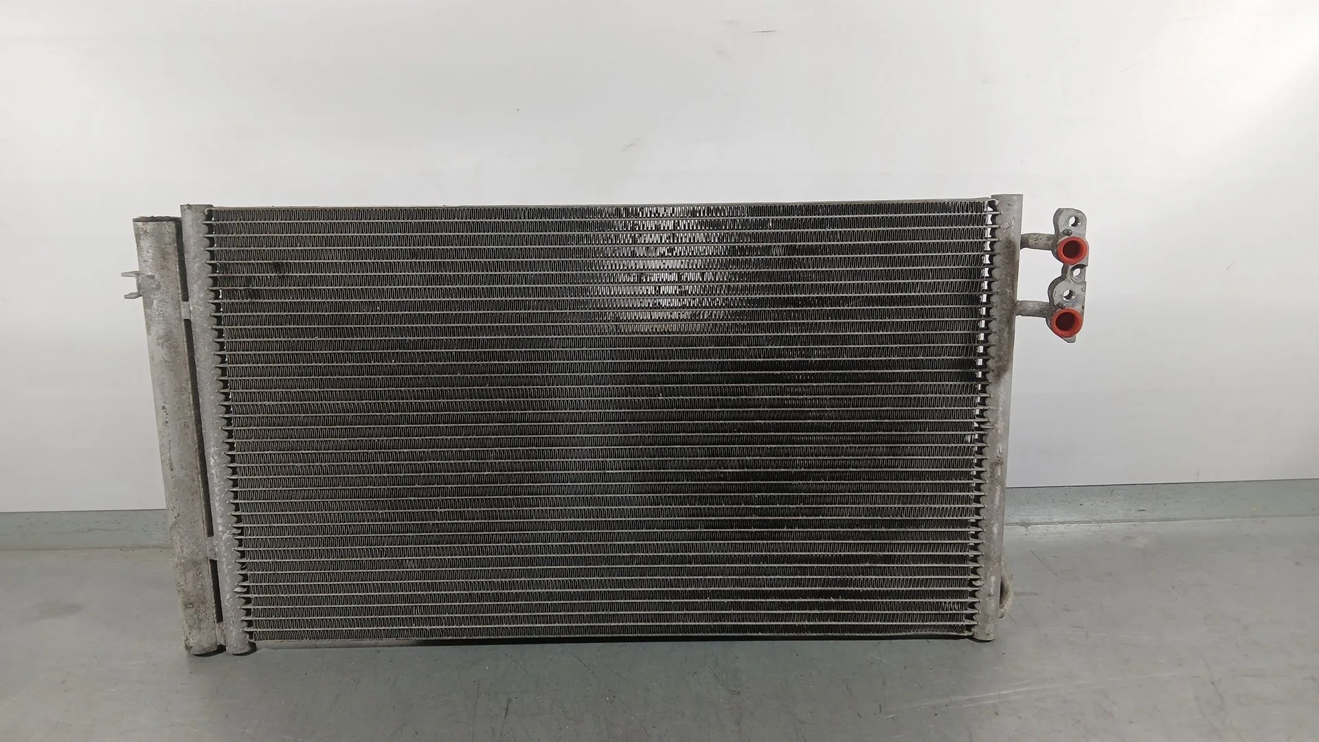 Condensador / Radiador Aire Acondicionado para Bmw 1 (E81)