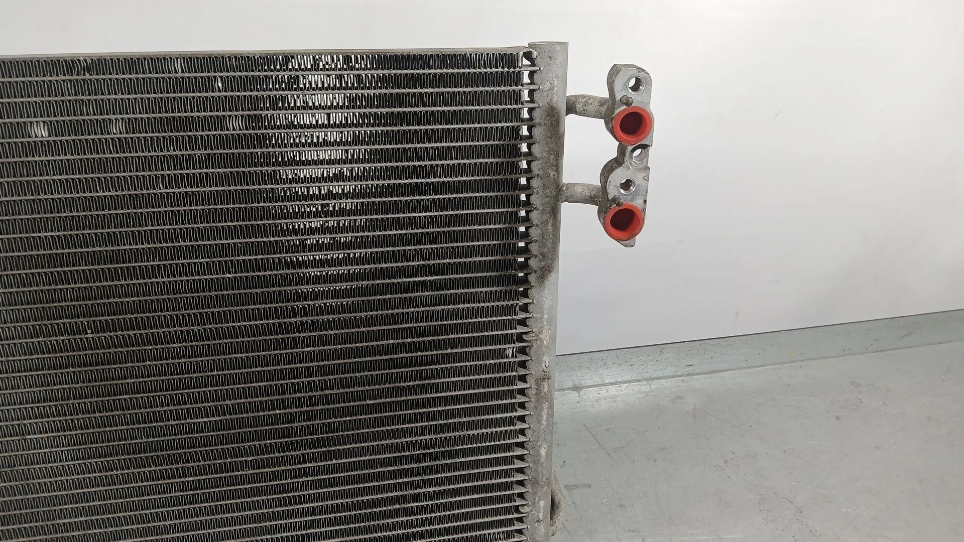 Condensador / Radiador Aire Acondicionado para Bmw 1 (E81)