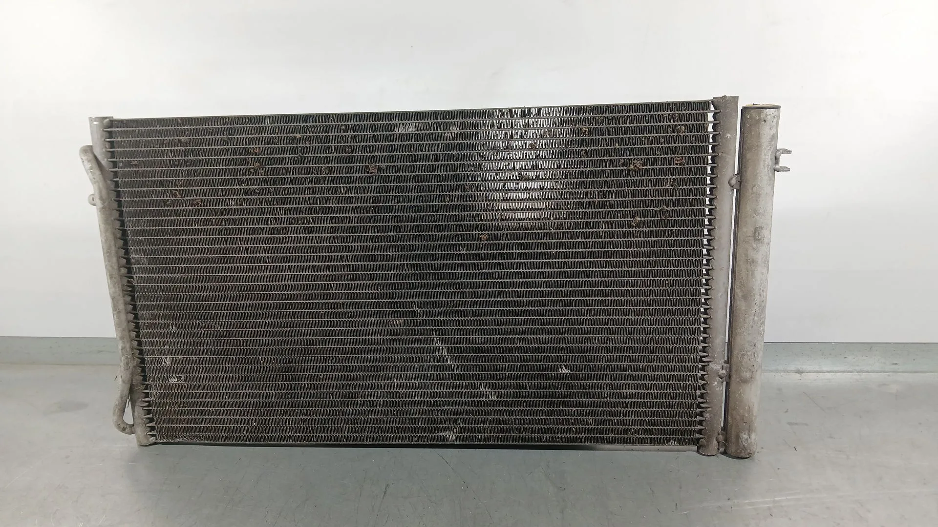 Condensador / Radiador Aire Acondicionado para Bmw 1 (E81)