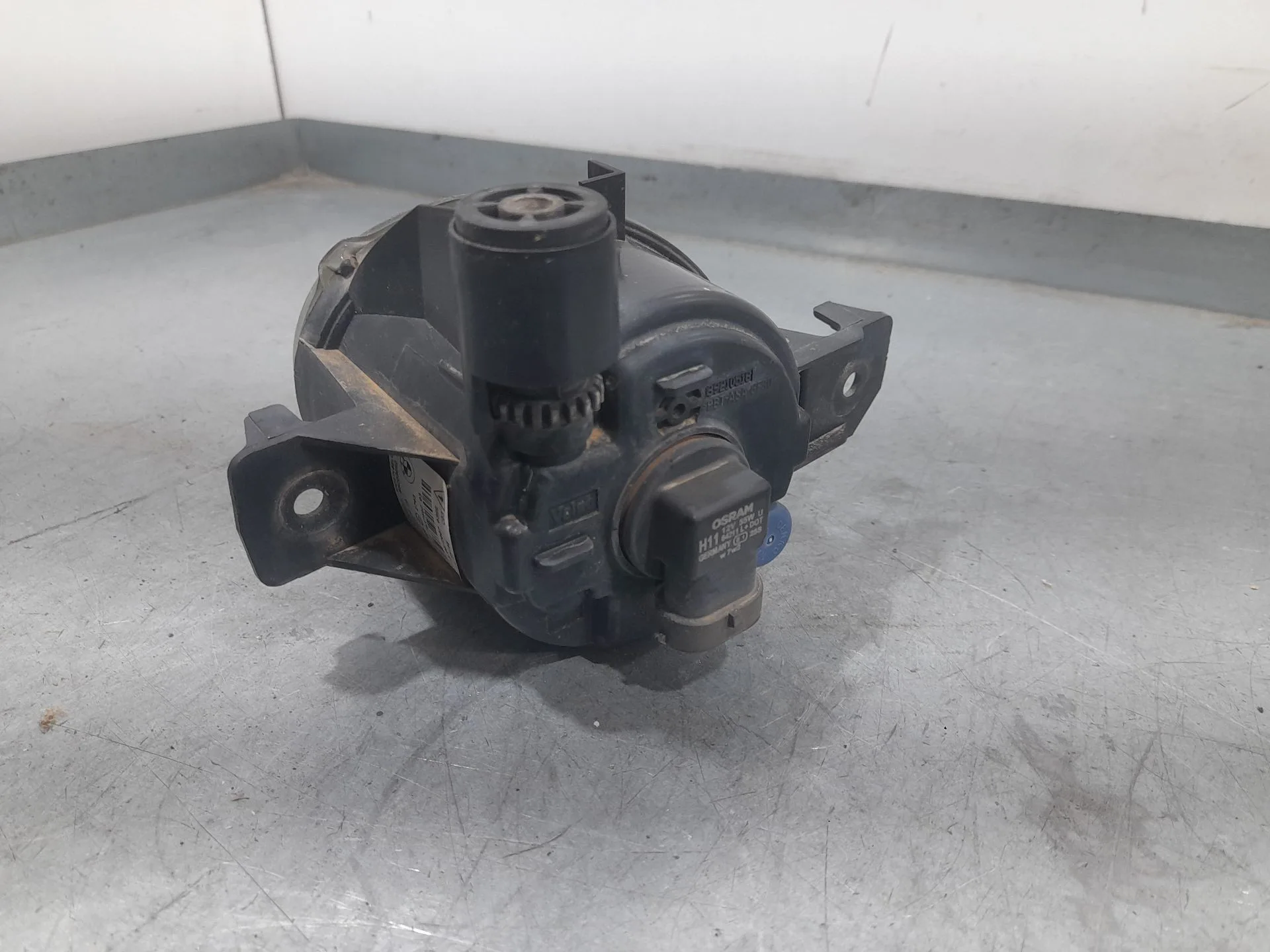 Faro Antiniebla Derecho para Bmw 1 (E81)