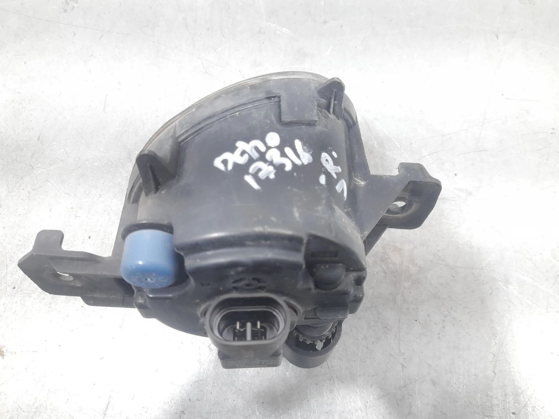 Faro Antiniebla Derecho para Bmw 1 (E81)