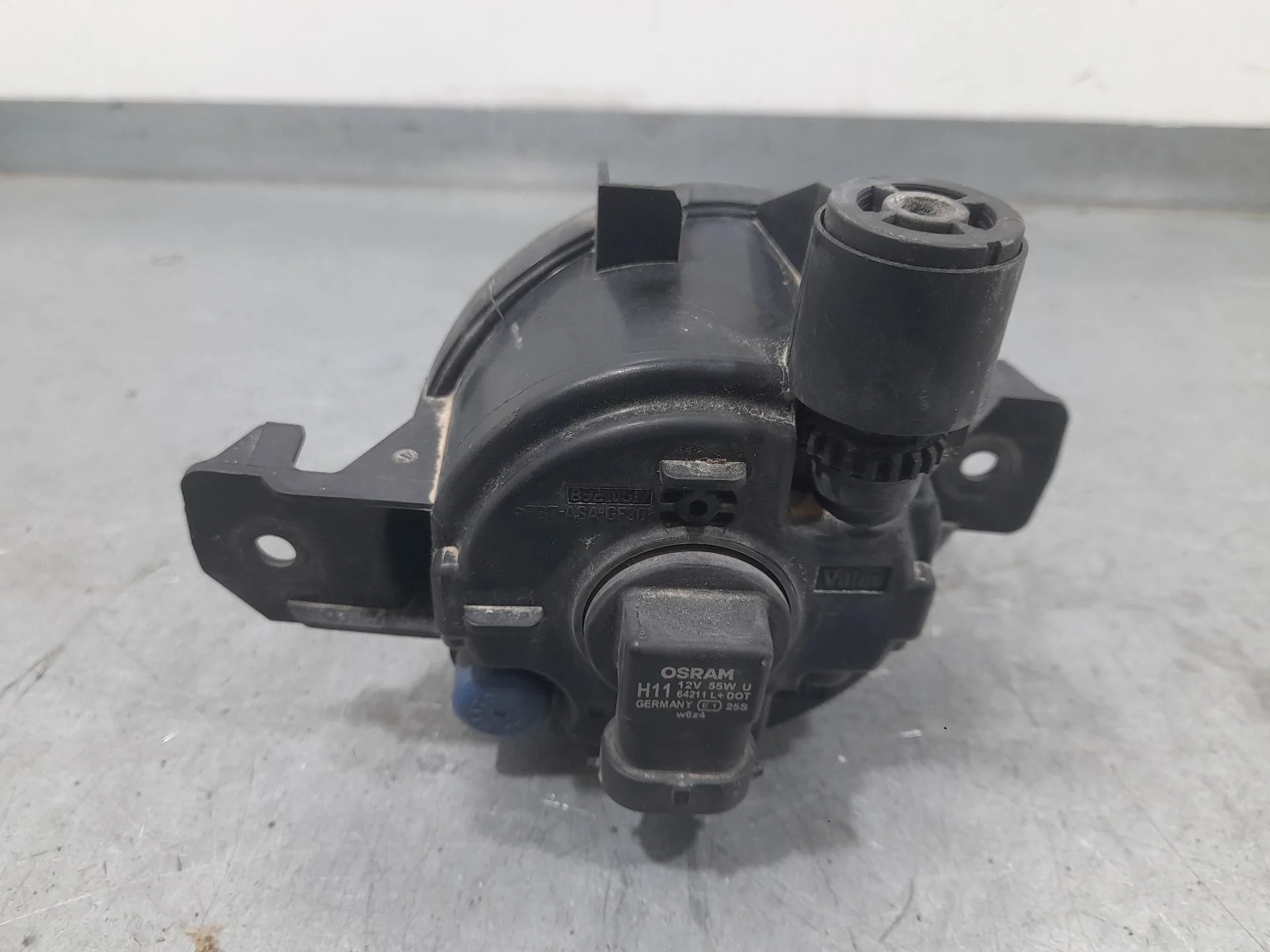 Faro Antiniebla Izquierdo para Bmw 1 (E81)