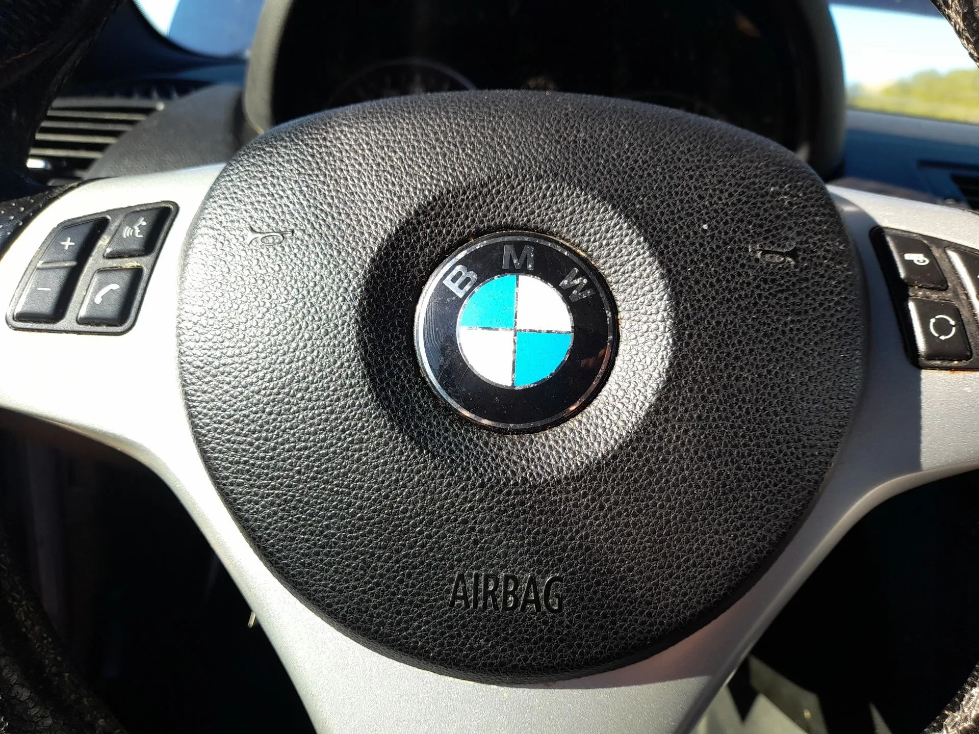 Kit Airbag para Bmw 1 (E81)
