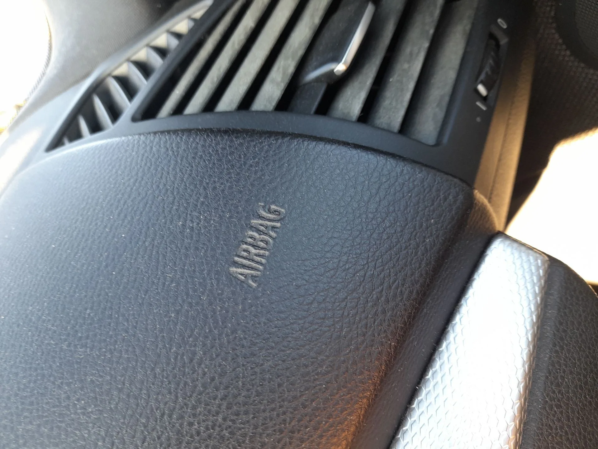 Kit Airbag para Bmw 1 (E81)