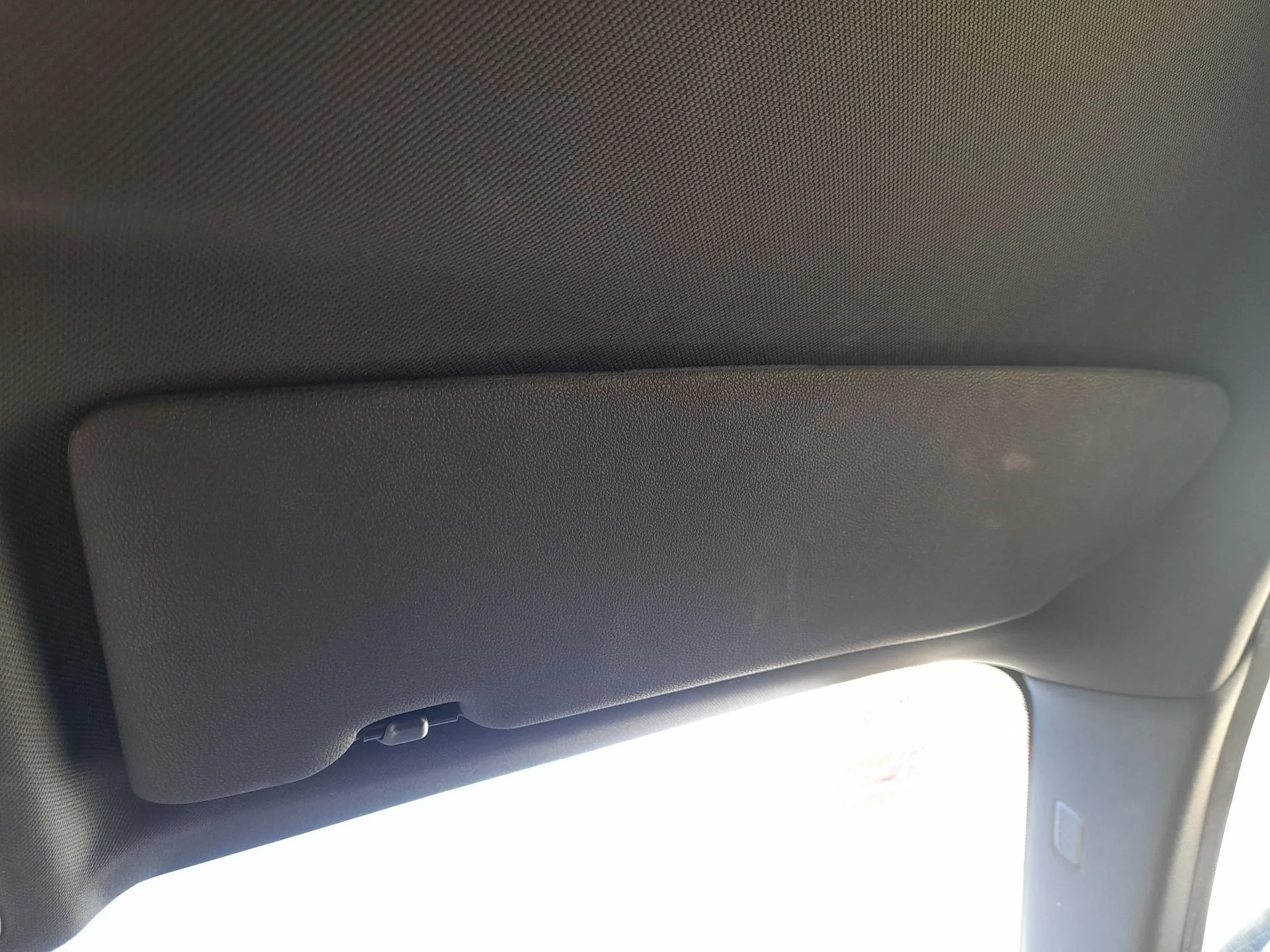 Parasol Derecho para Bmw 1 (E81)