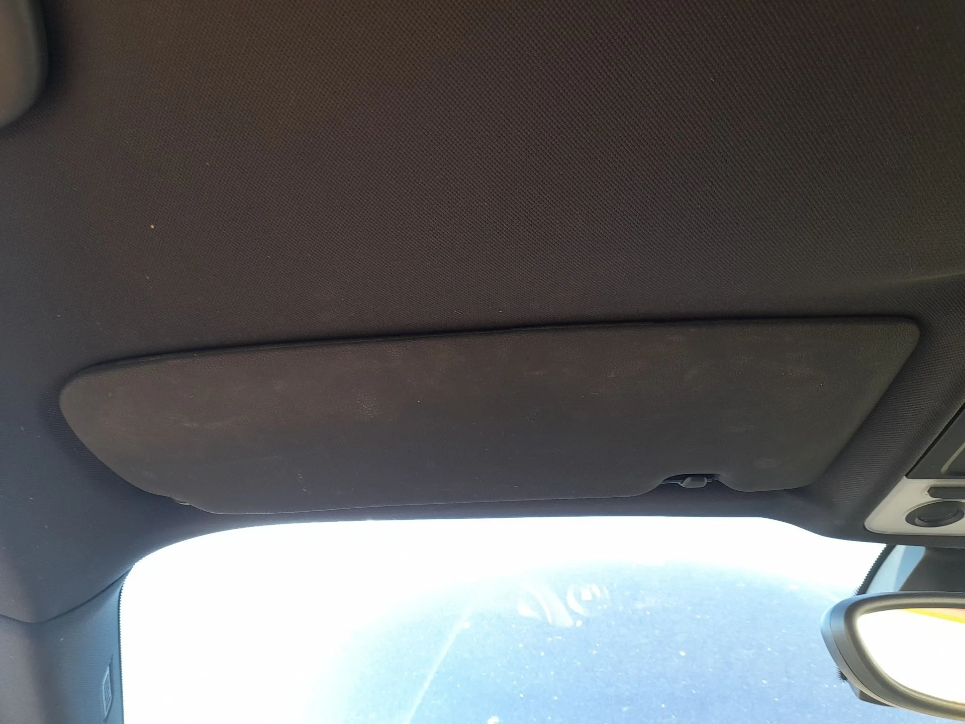 Parasol Izquierdo para Bmw 1 (E81)