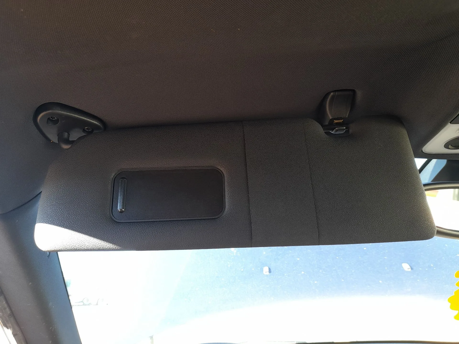 Parasol Izquierdo para Bmw 1 (E81)