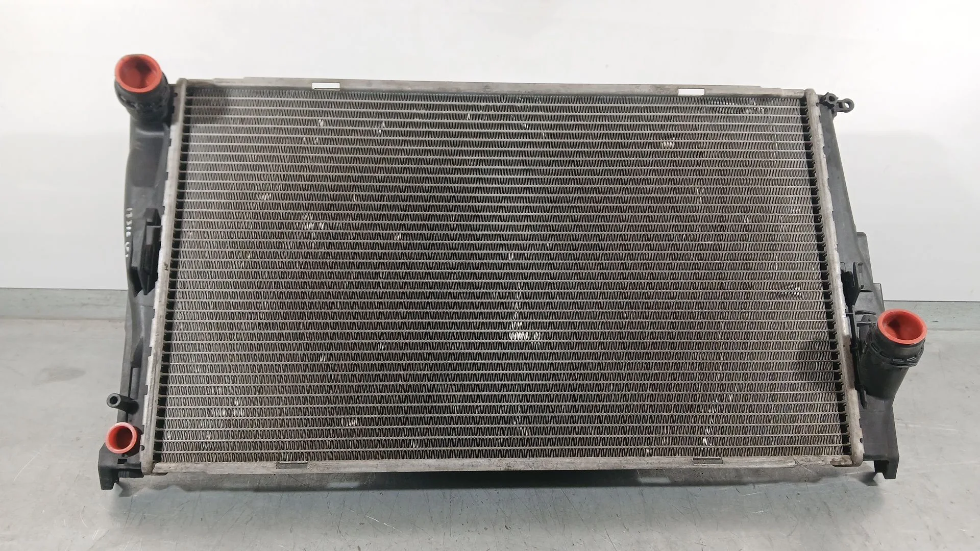 Radiador Agua para Bmw 1 (E81)