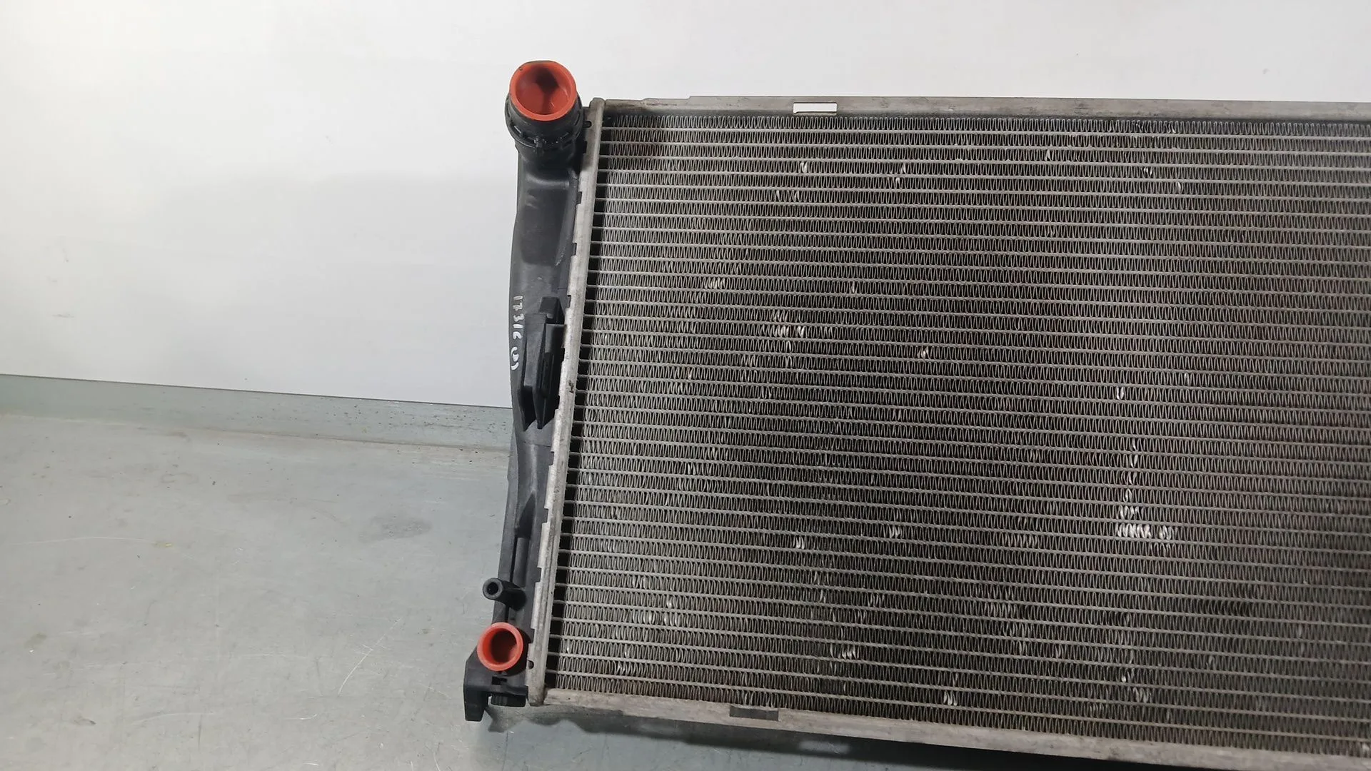 Radiador Agua para Bmw 1 (E81)