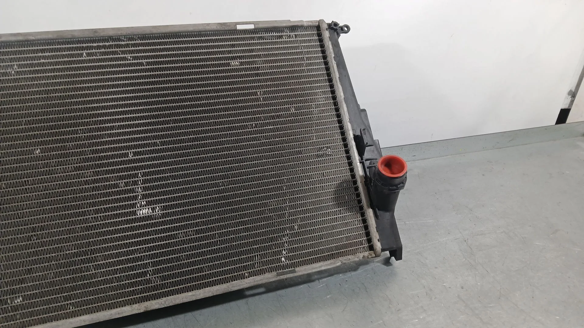 Radiador Agua para Bmw 1 (E81)
