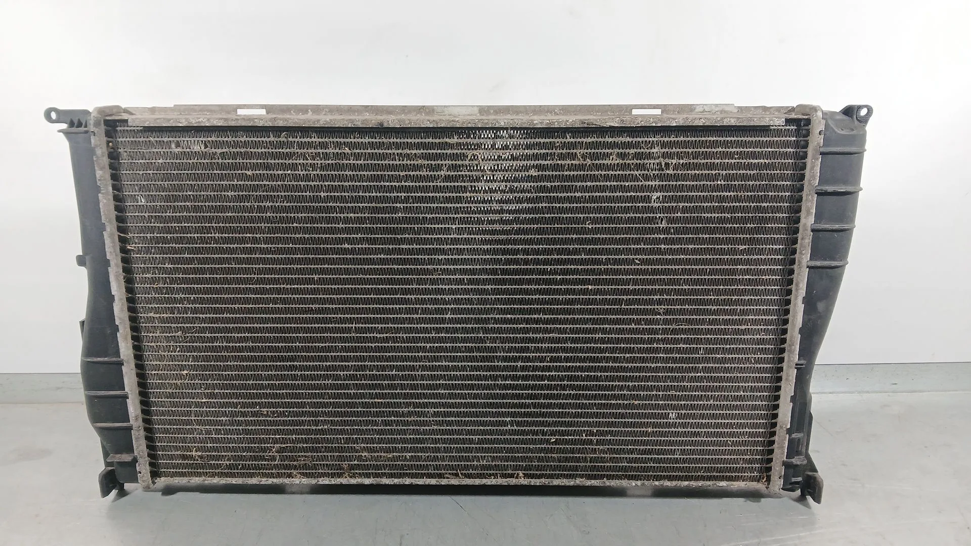 Radiador Agua para Bmw 1 (E81)