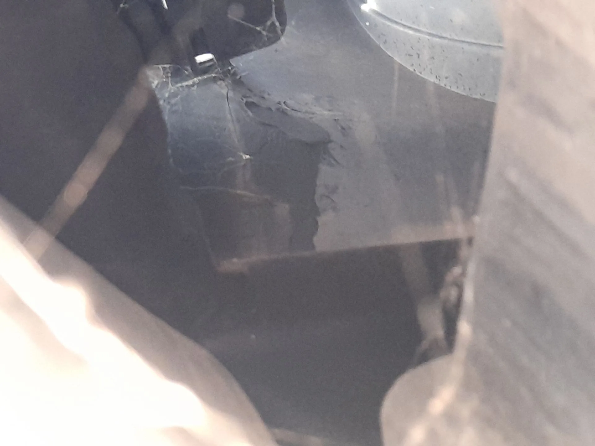 Refuerzo Paragolpes Delantero para Bmw 1 (E81)