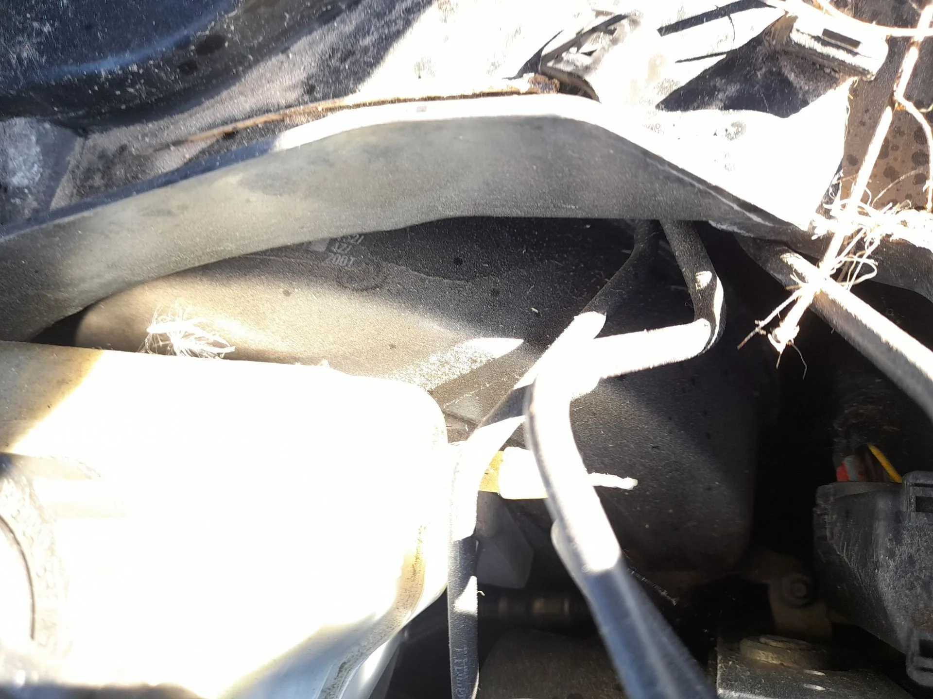 Servofreno para Bmw 1 (E81)