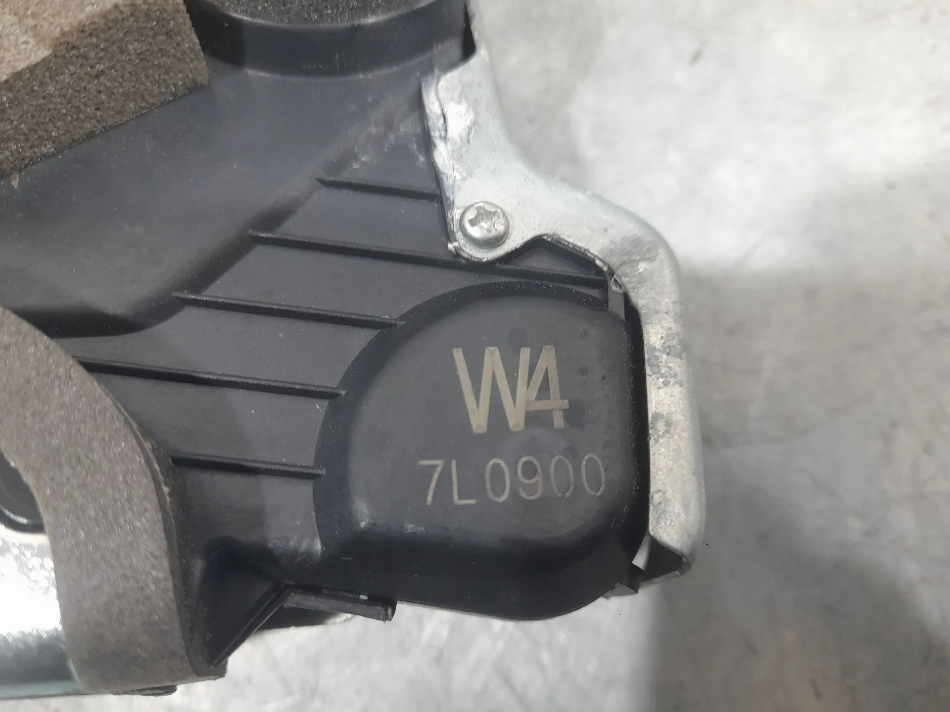 Cerradura Puerta Delantera Derecha para Lexus Nx (_Z1_)
