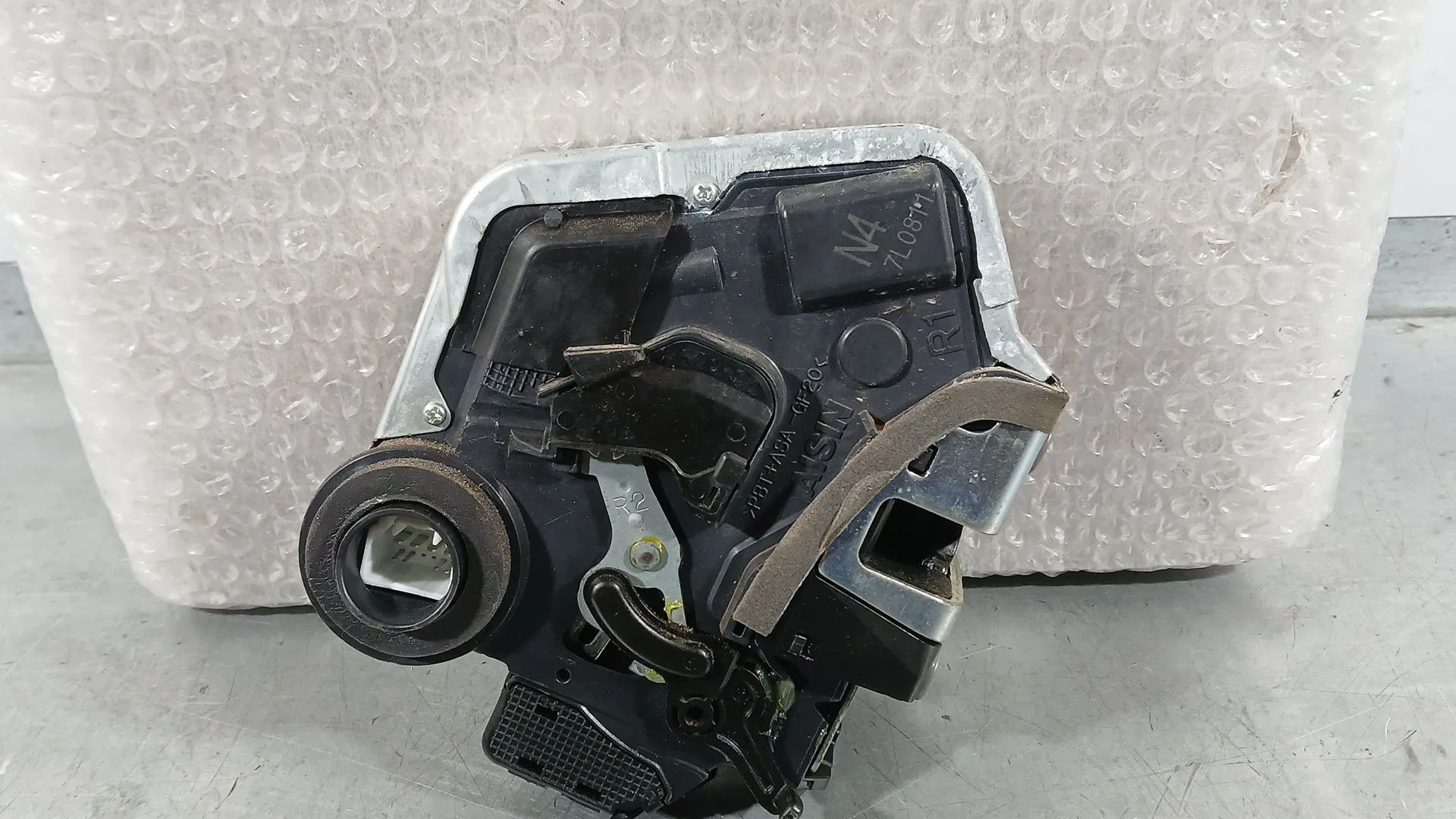 Cerradura Puerta Trasera Derecha para Lexus Nx (_Z1_)