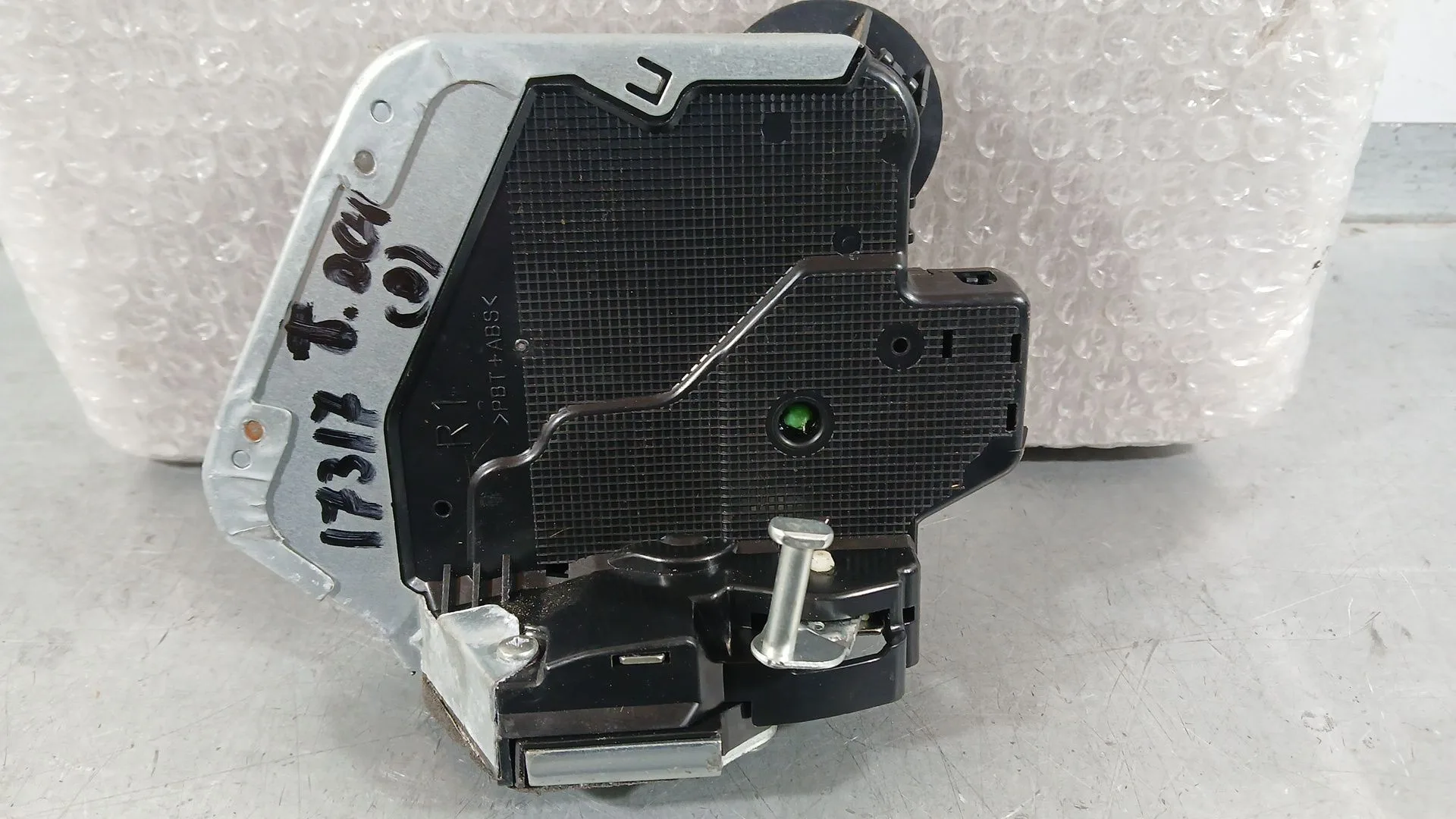 Cerradura Puerta Trasera Derecha para Lexus Nx (_Z1_)