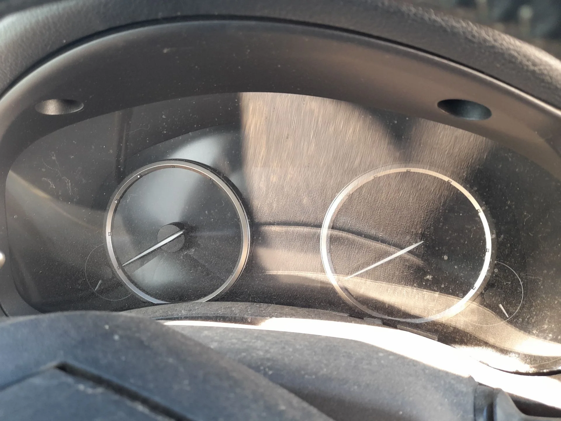Cuadro Instrumentos para Lexus Nx (_Z1_)