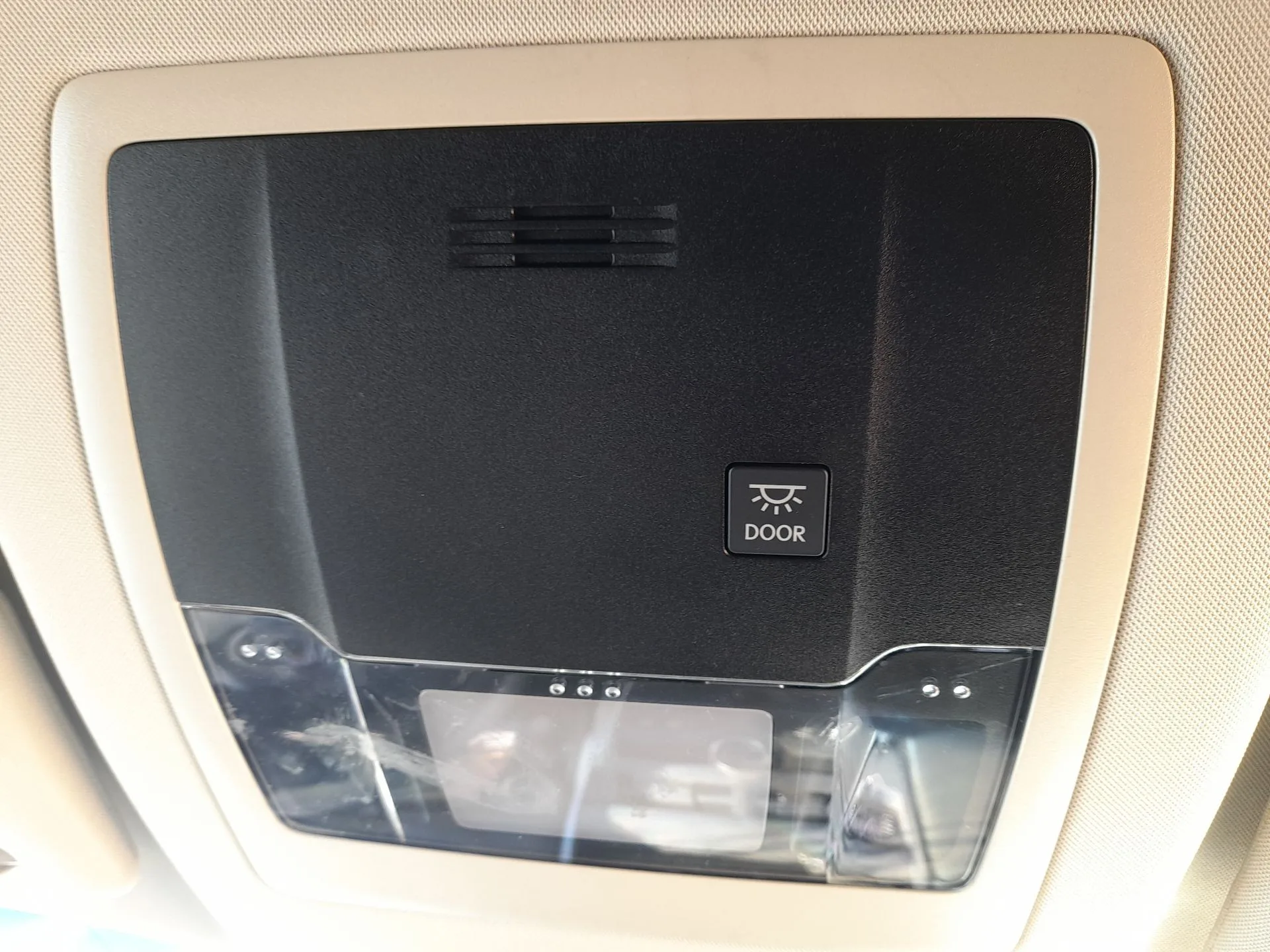 Luz Interior para Lexus Nx (_Z1_)
