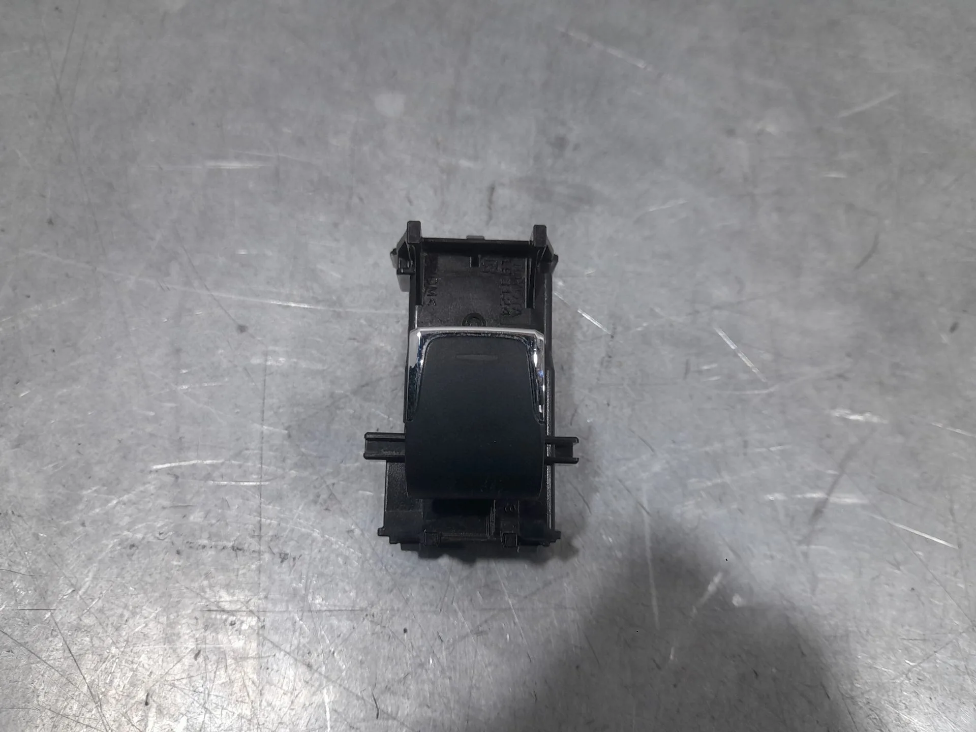 Mando Elevalunas Delantero Derecho para Lexus Nx (_Z1_)
