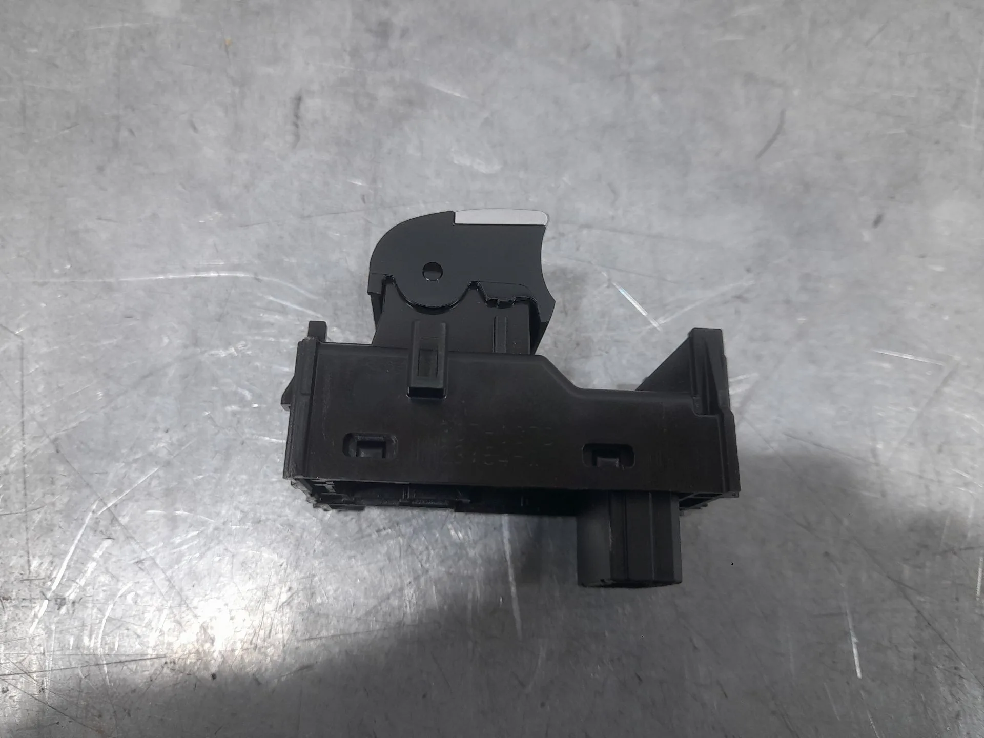 Mando Elevalunas Delantero Derecho para Lexus Nx (_Z1_)
