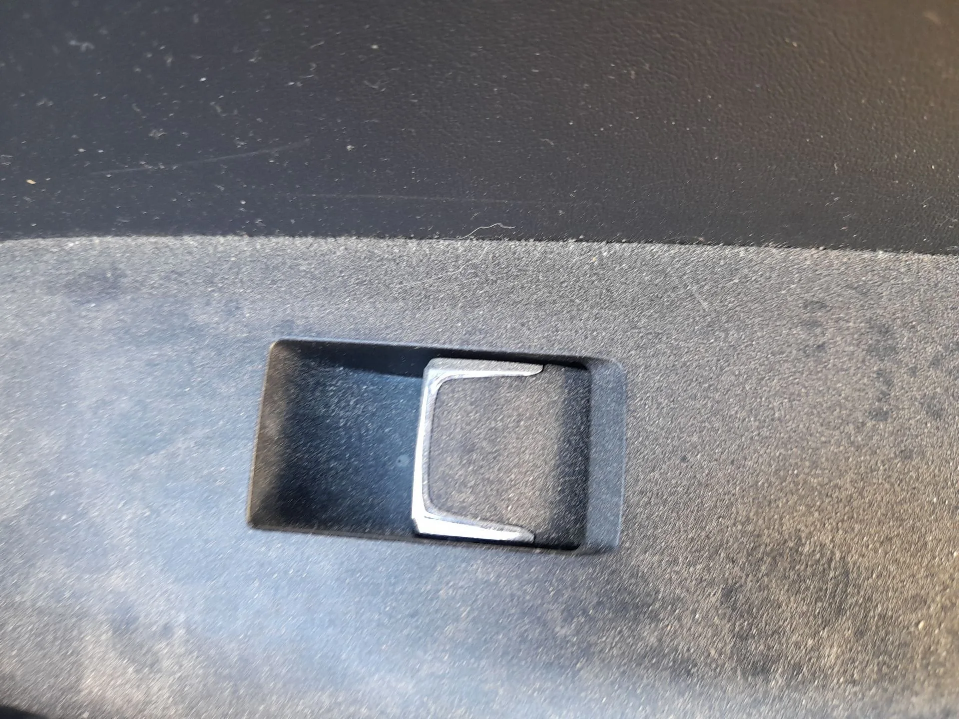 Mando Elevalunas Trasero Derecho para Lexus Nx (_Z1_)